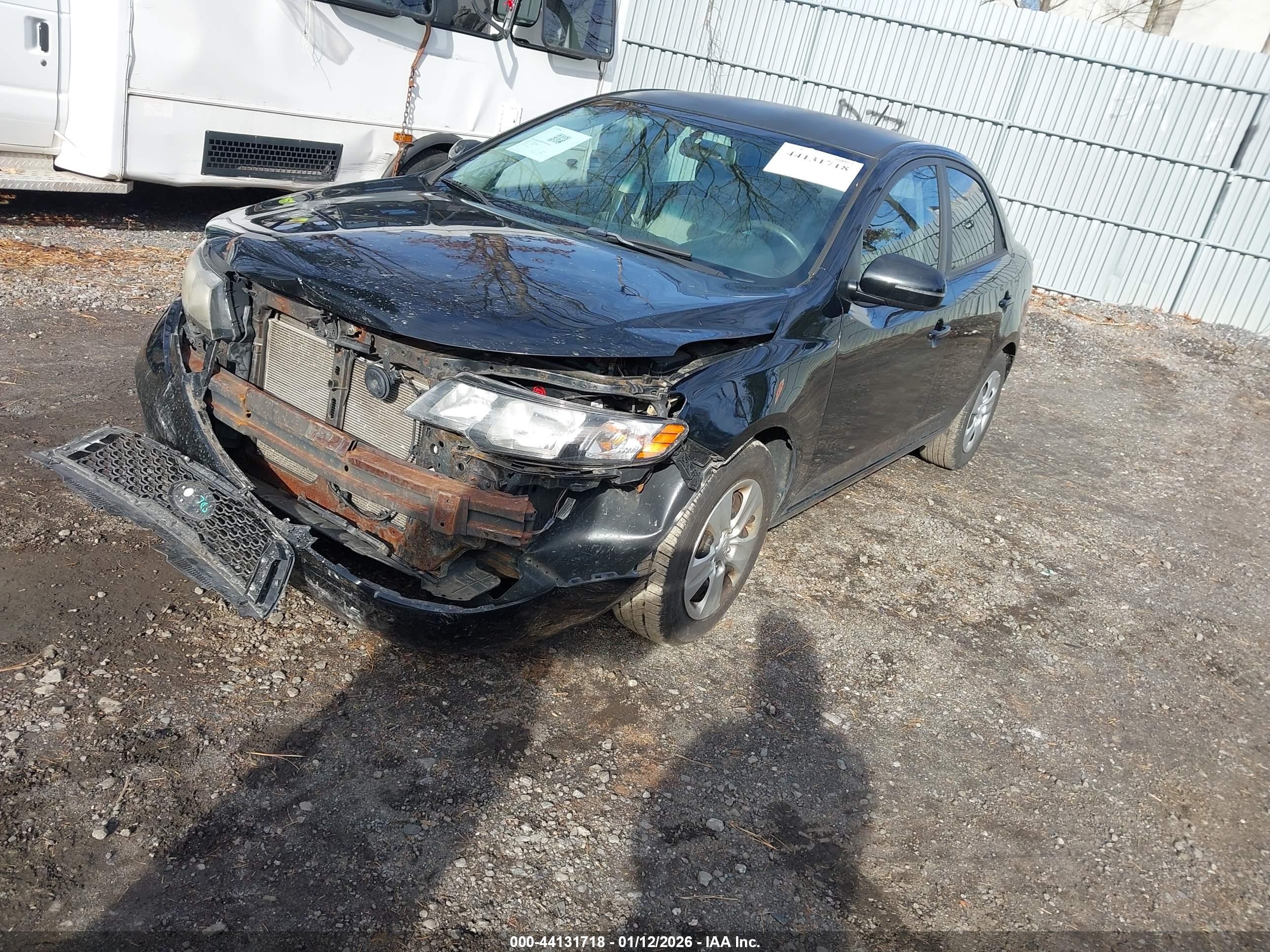 KIA FORTE image 2