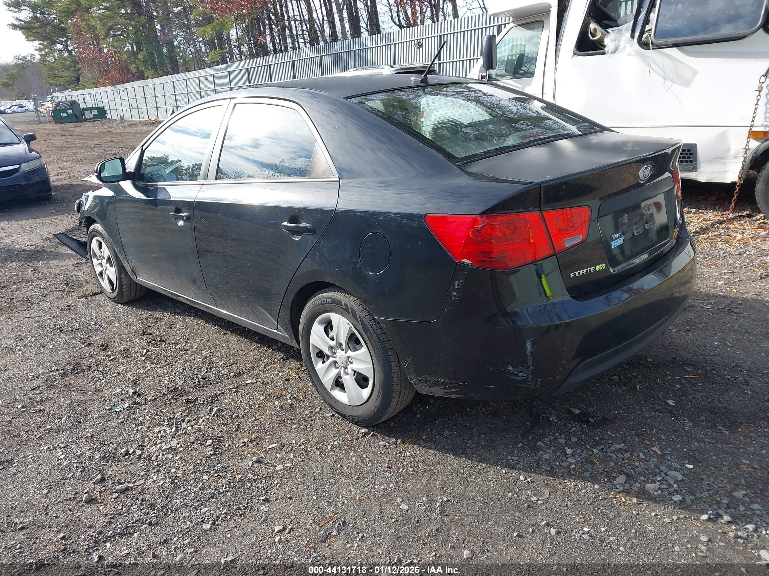 KIA FORTE image 3