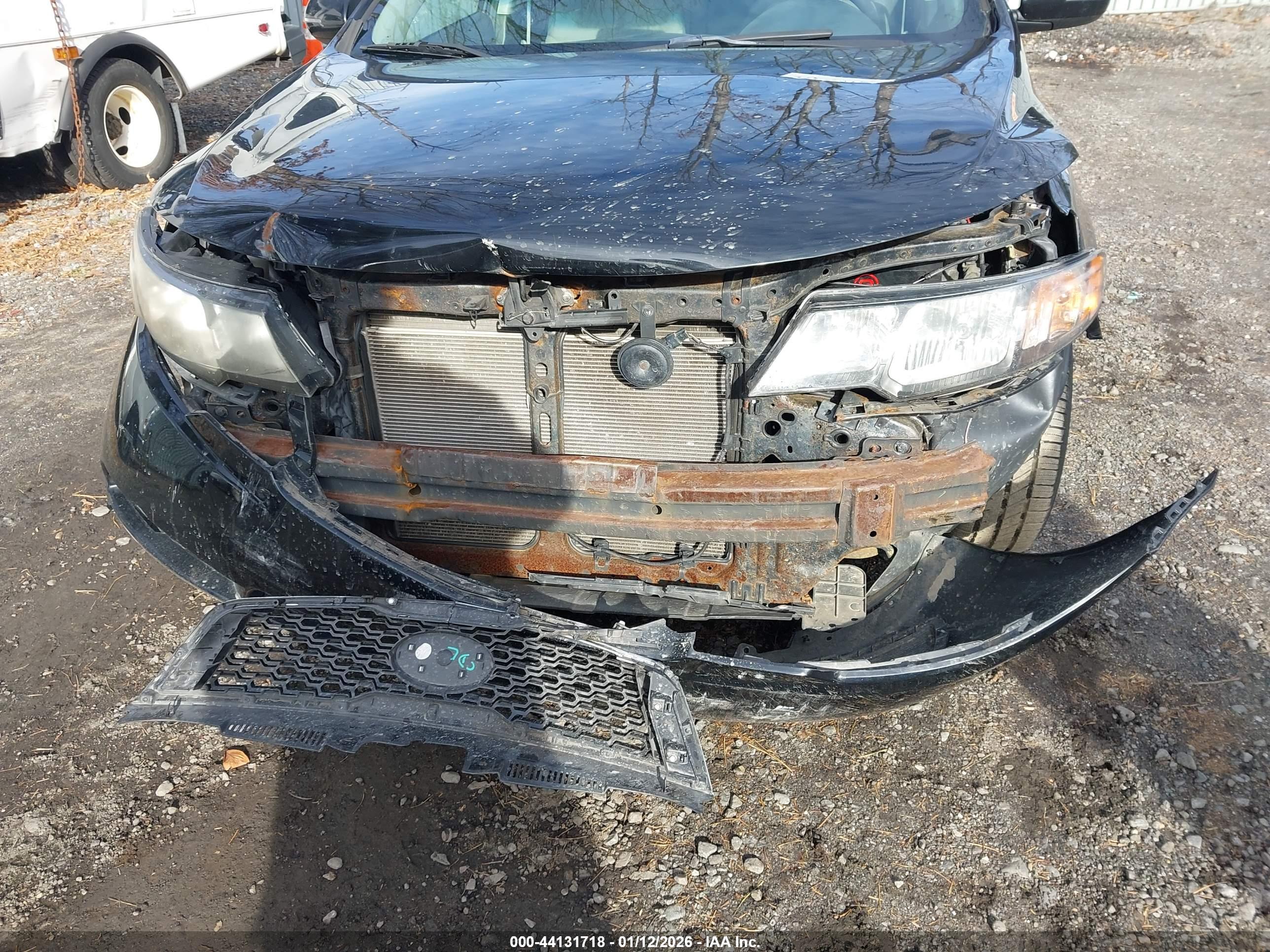 KIA FORTE image 6