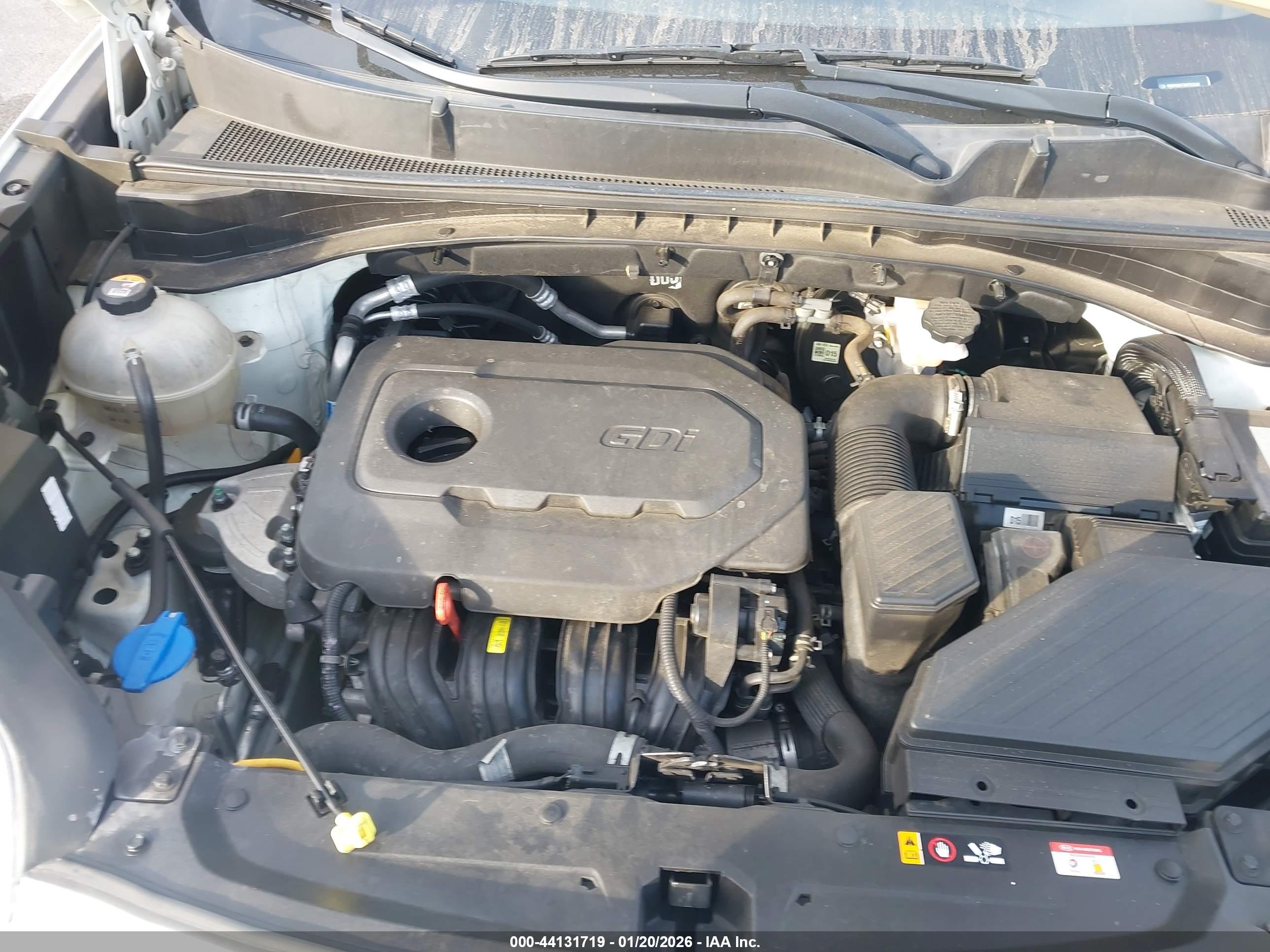 KIA SPORTAGE image 10