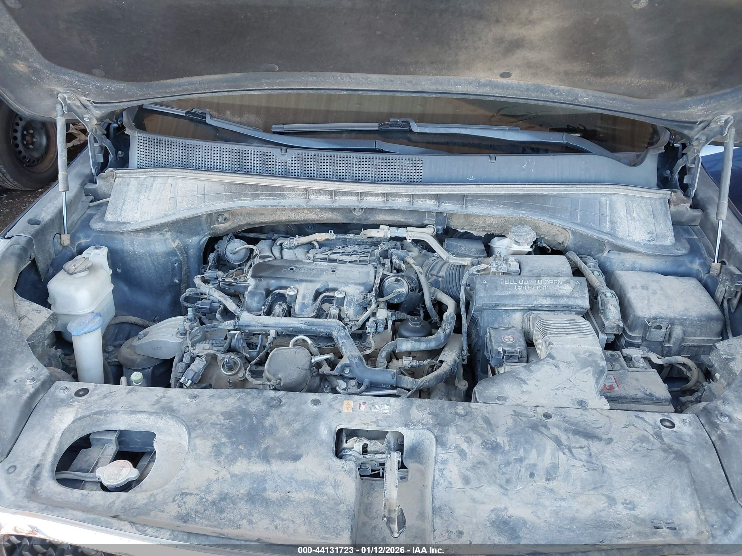 KIA SORENTO image 10