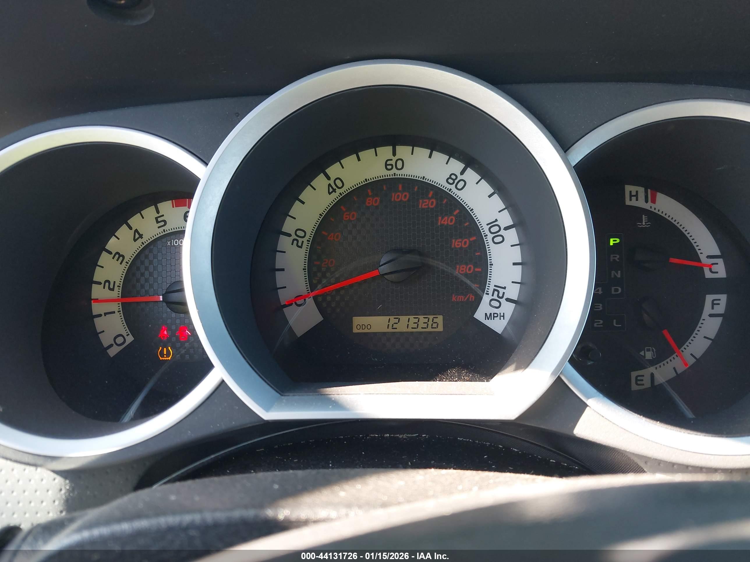 TOYOTA TACOMA image 7