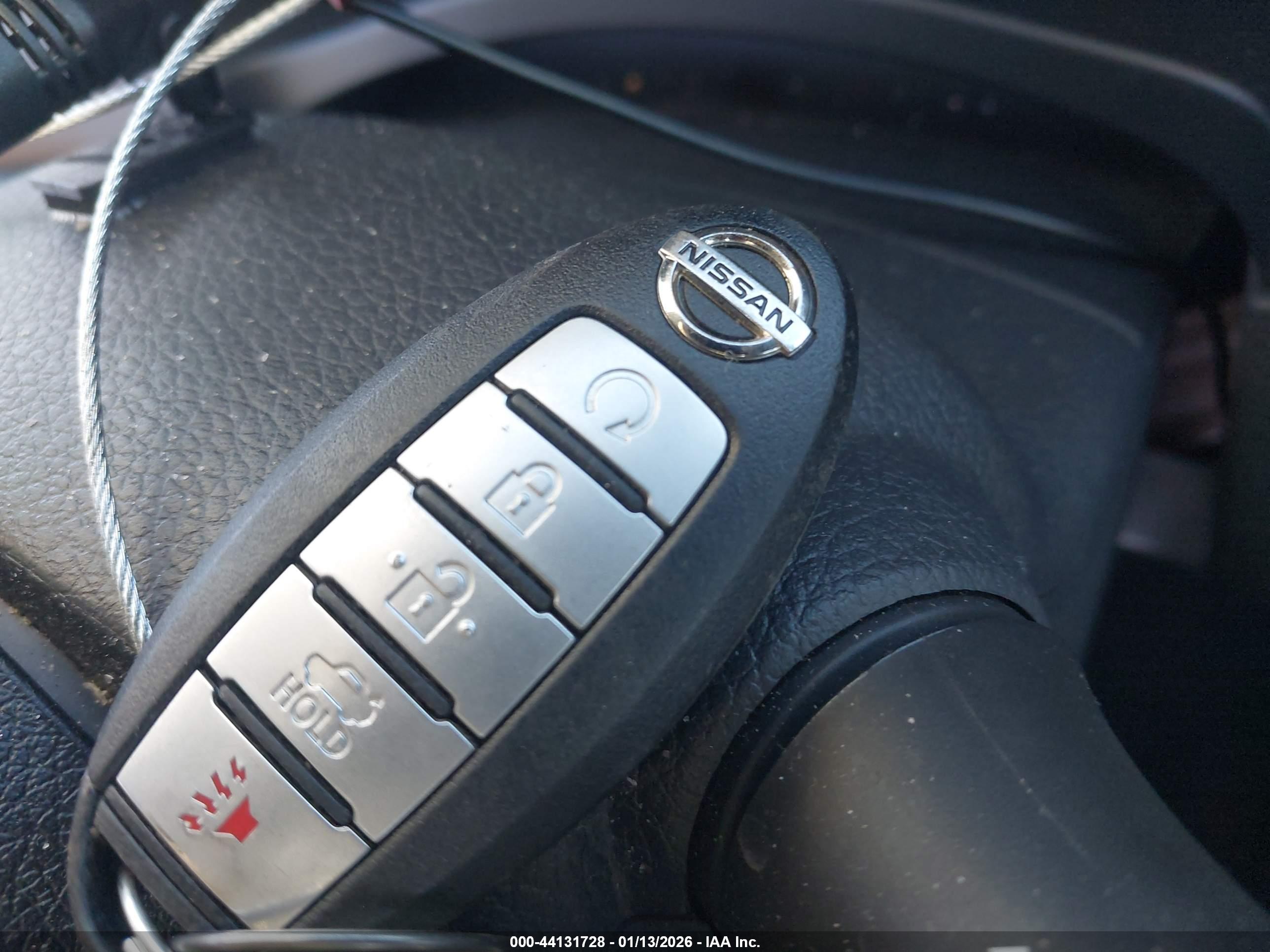 NISSAN ALTIMA image 11
