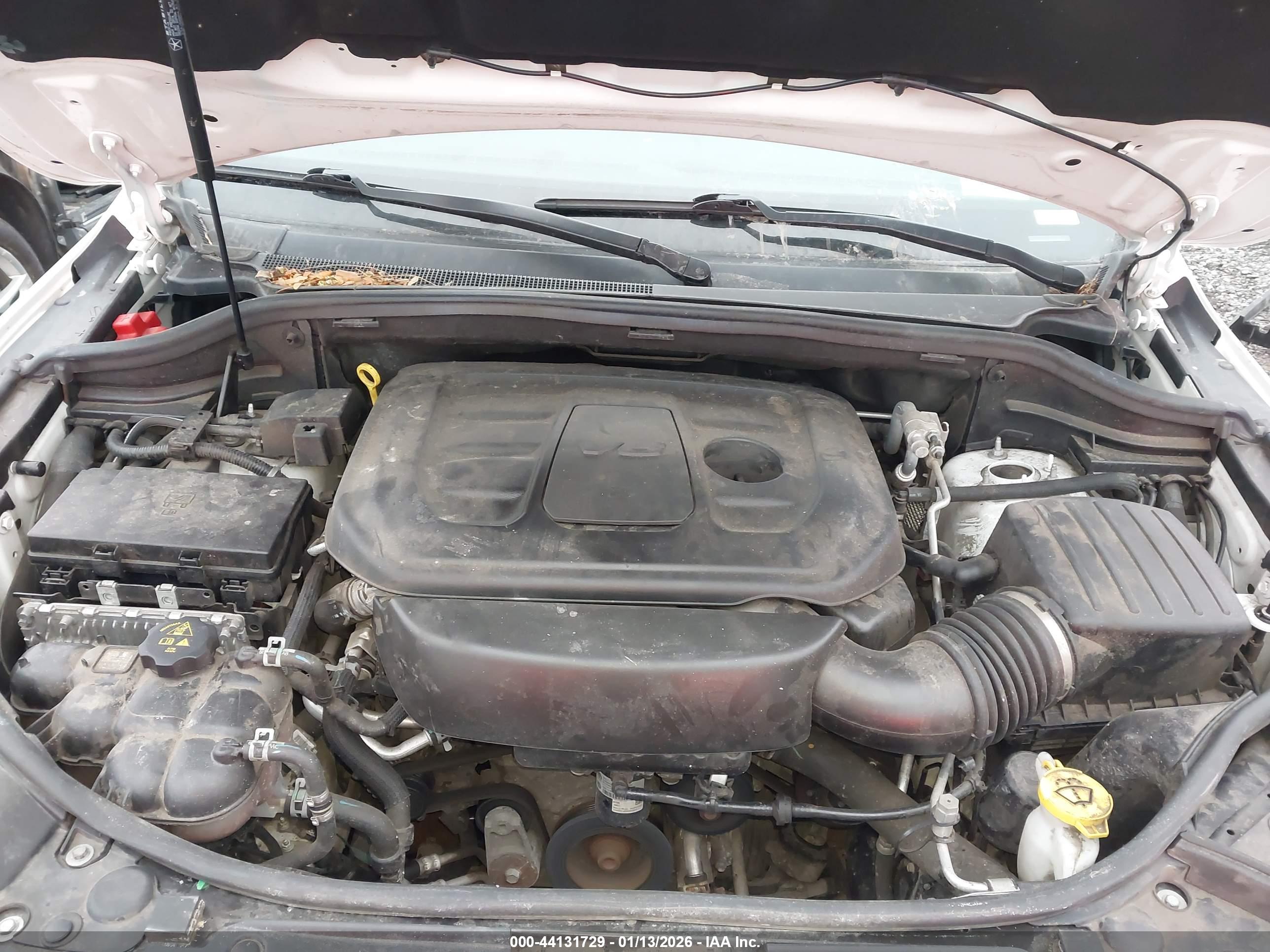 JEEP GRAND image 10