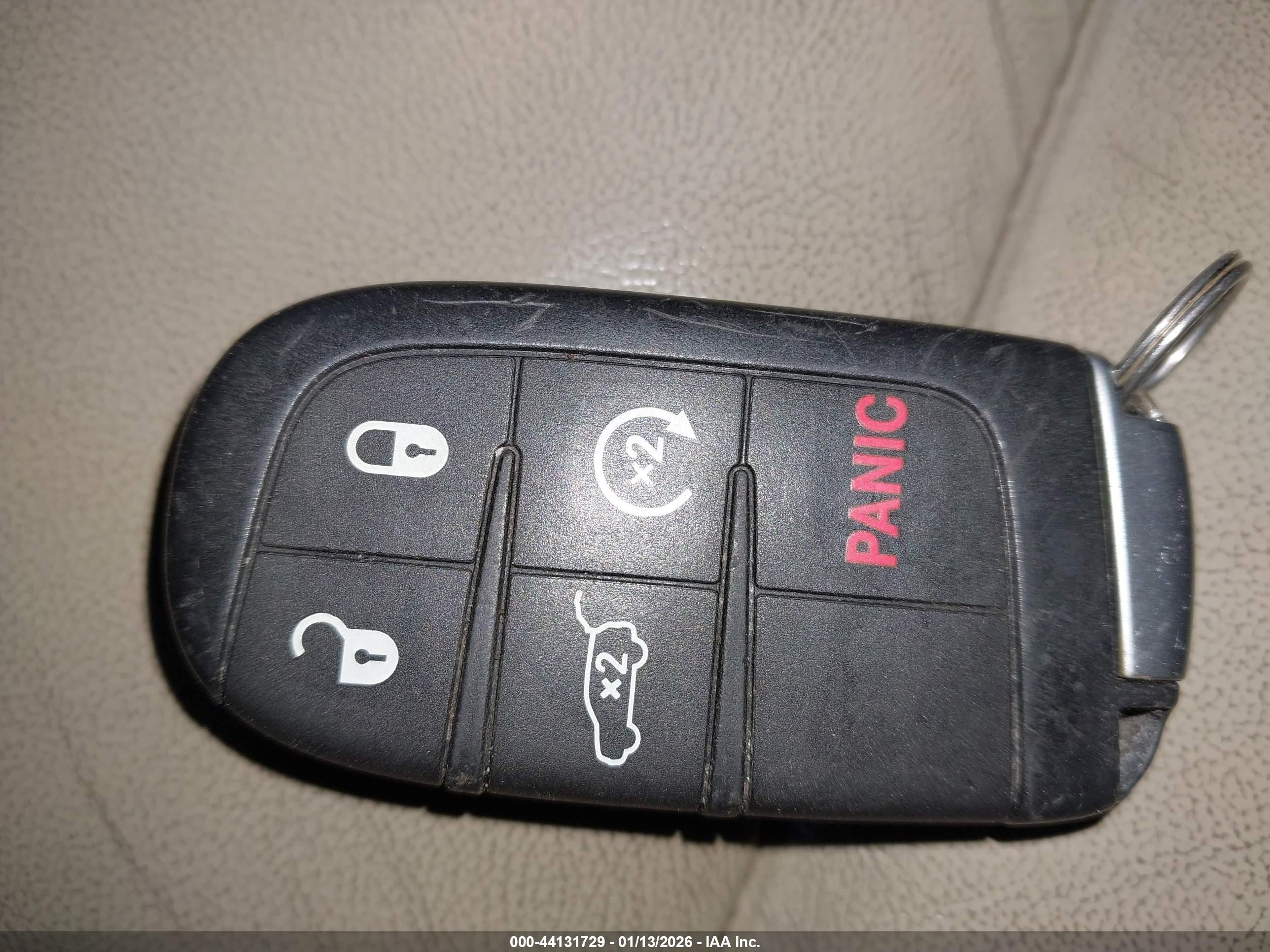 JEEP GRAND image 11