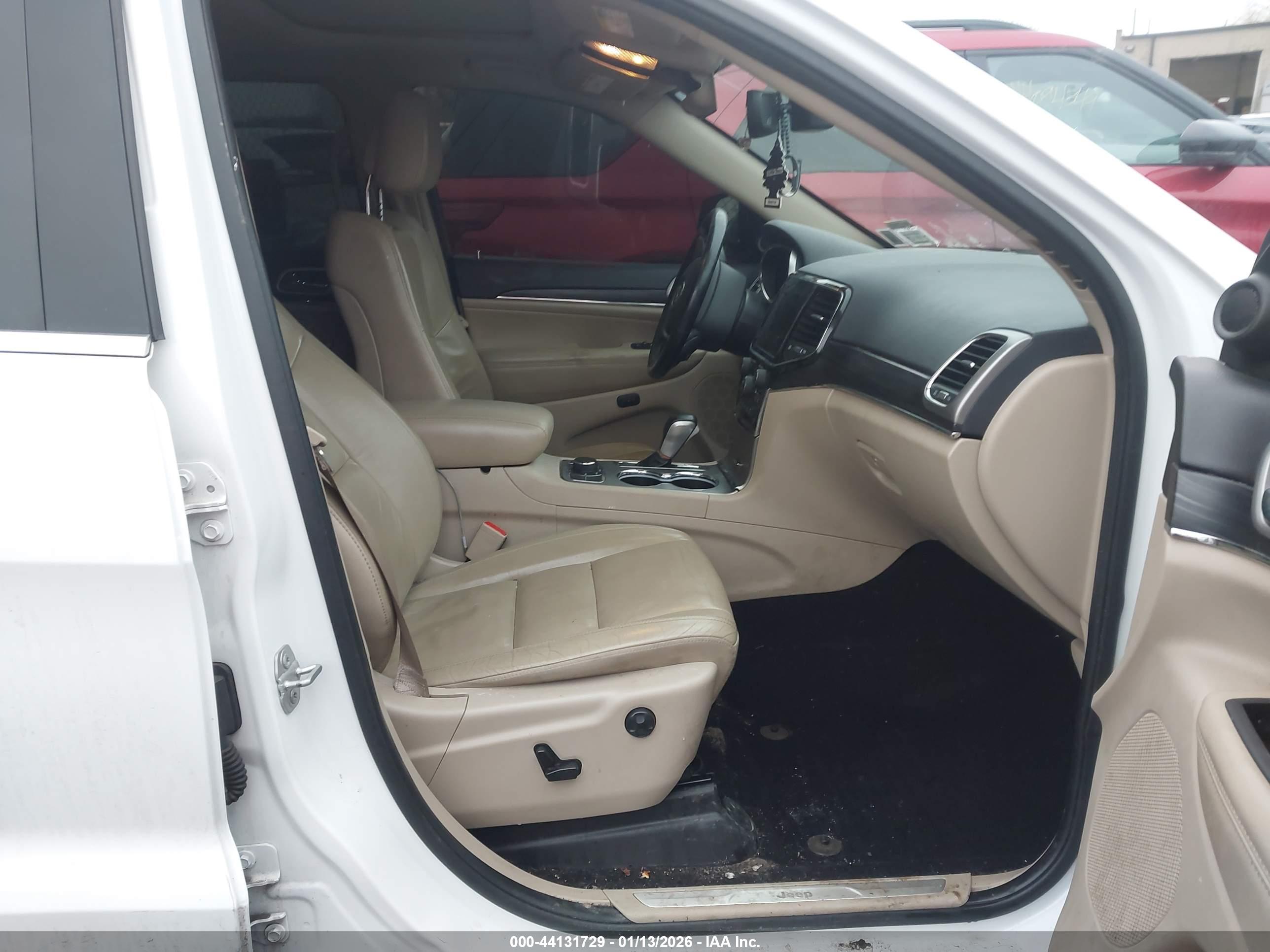 JEEP GRAND image 5