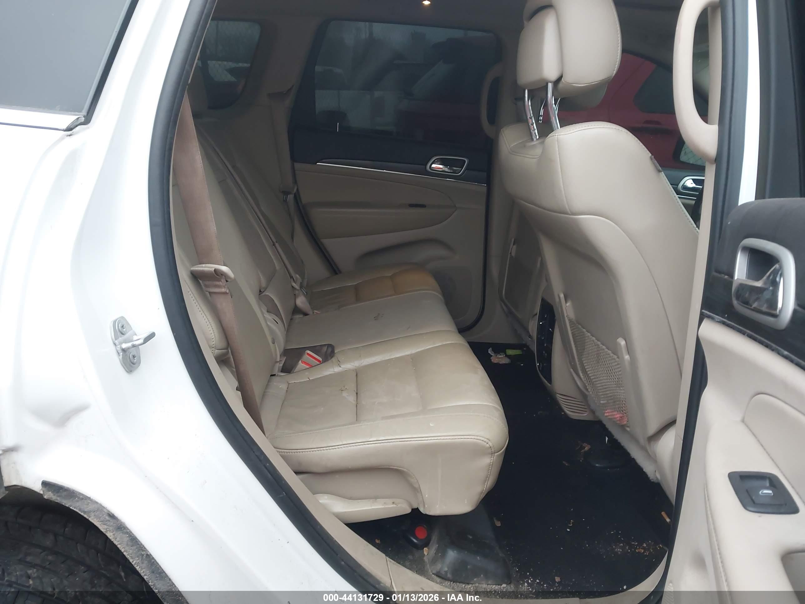 JEEP GRAND image 8
