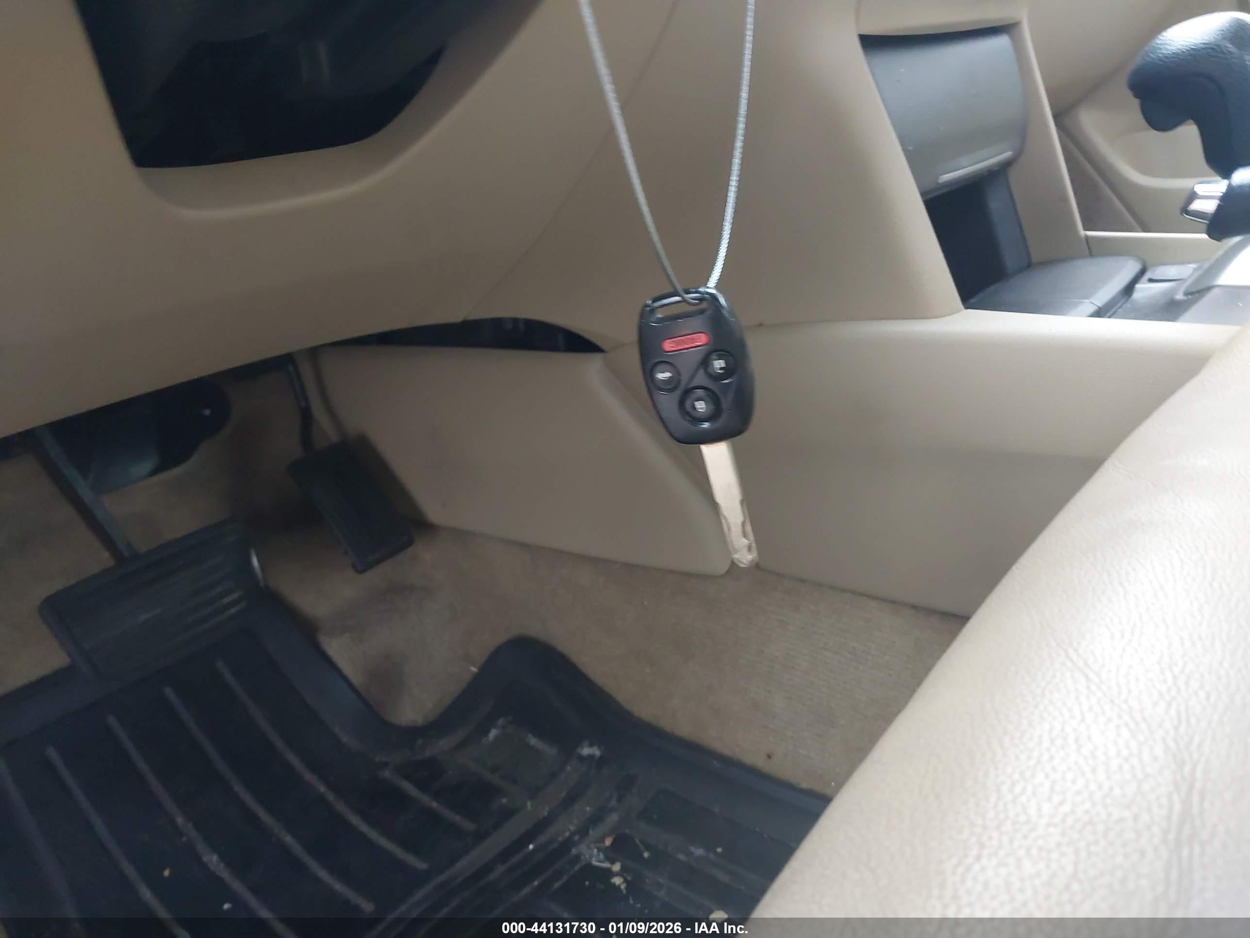 HONDA ACCORD image 11