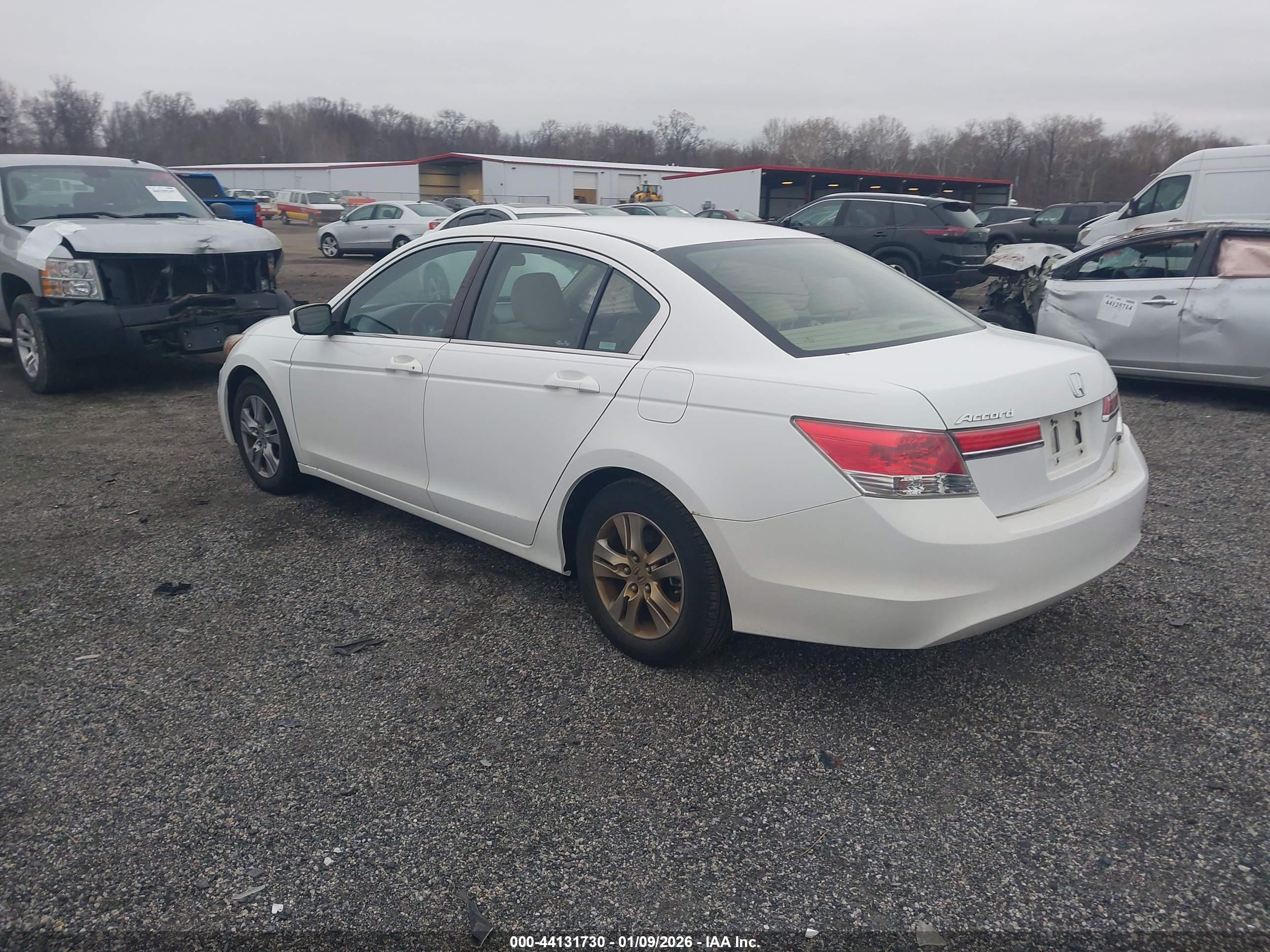HONDA ACCORD image 3
