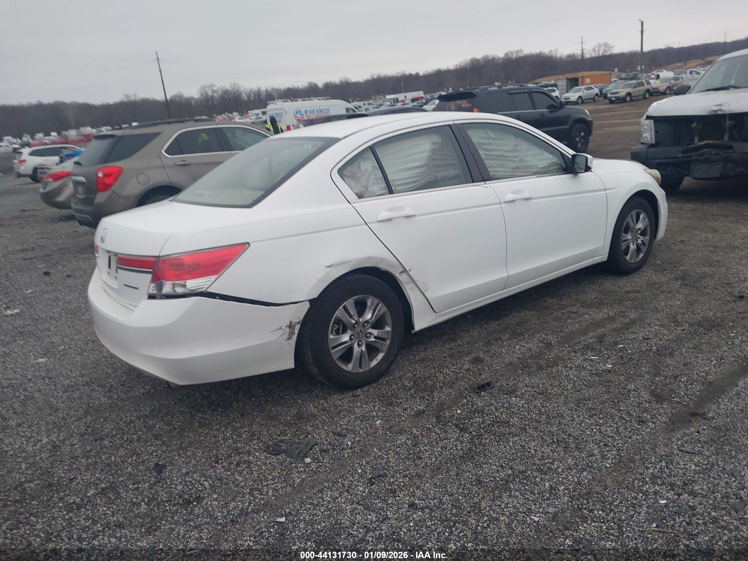 HONDA ACCORD image 4