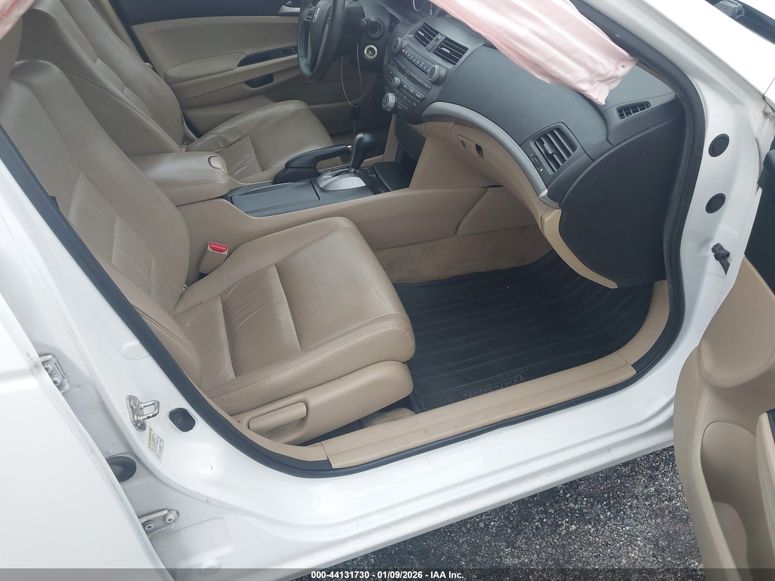 HONDA ACCORD image 5