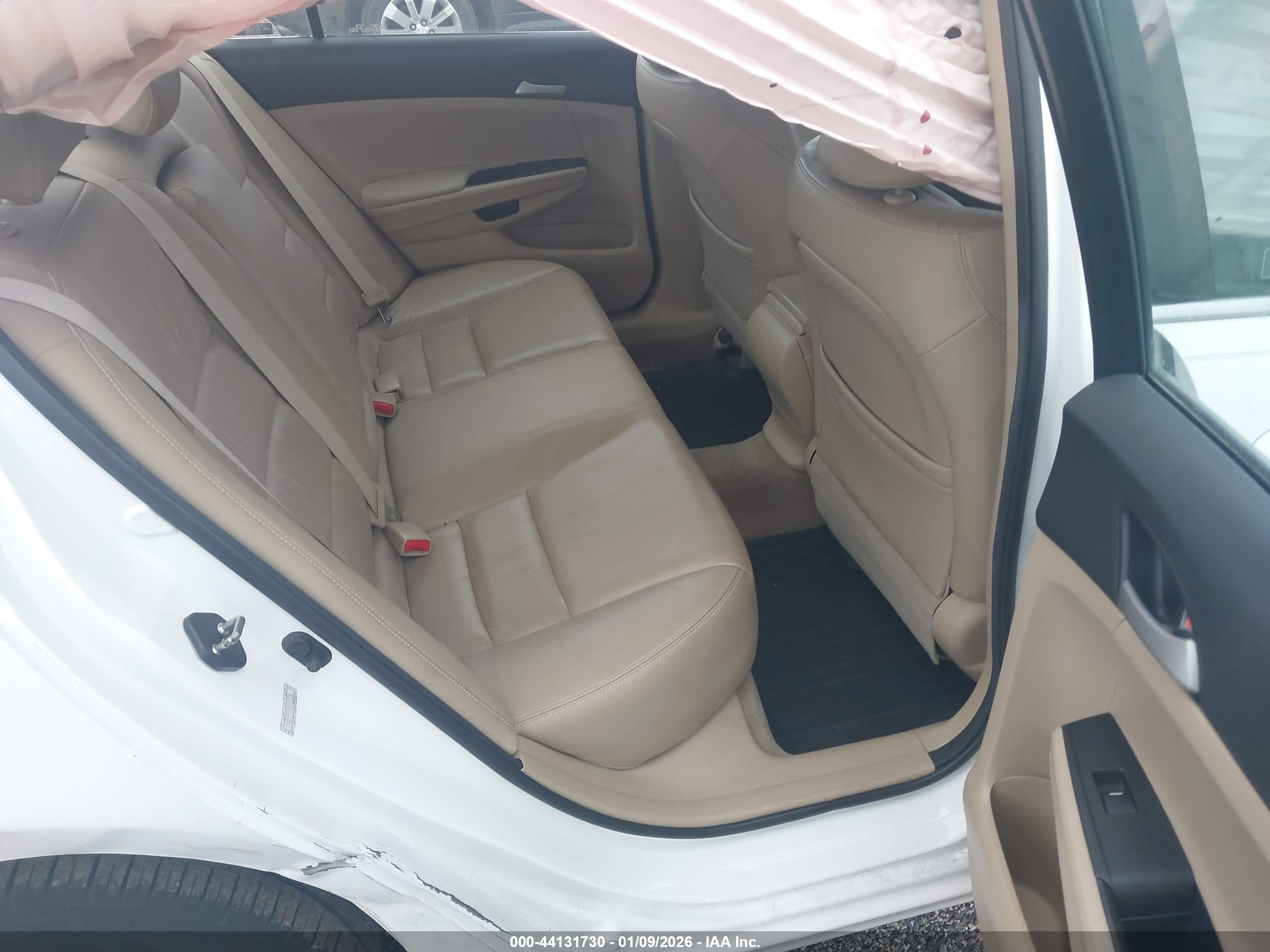 HONDA ACCORD image 8