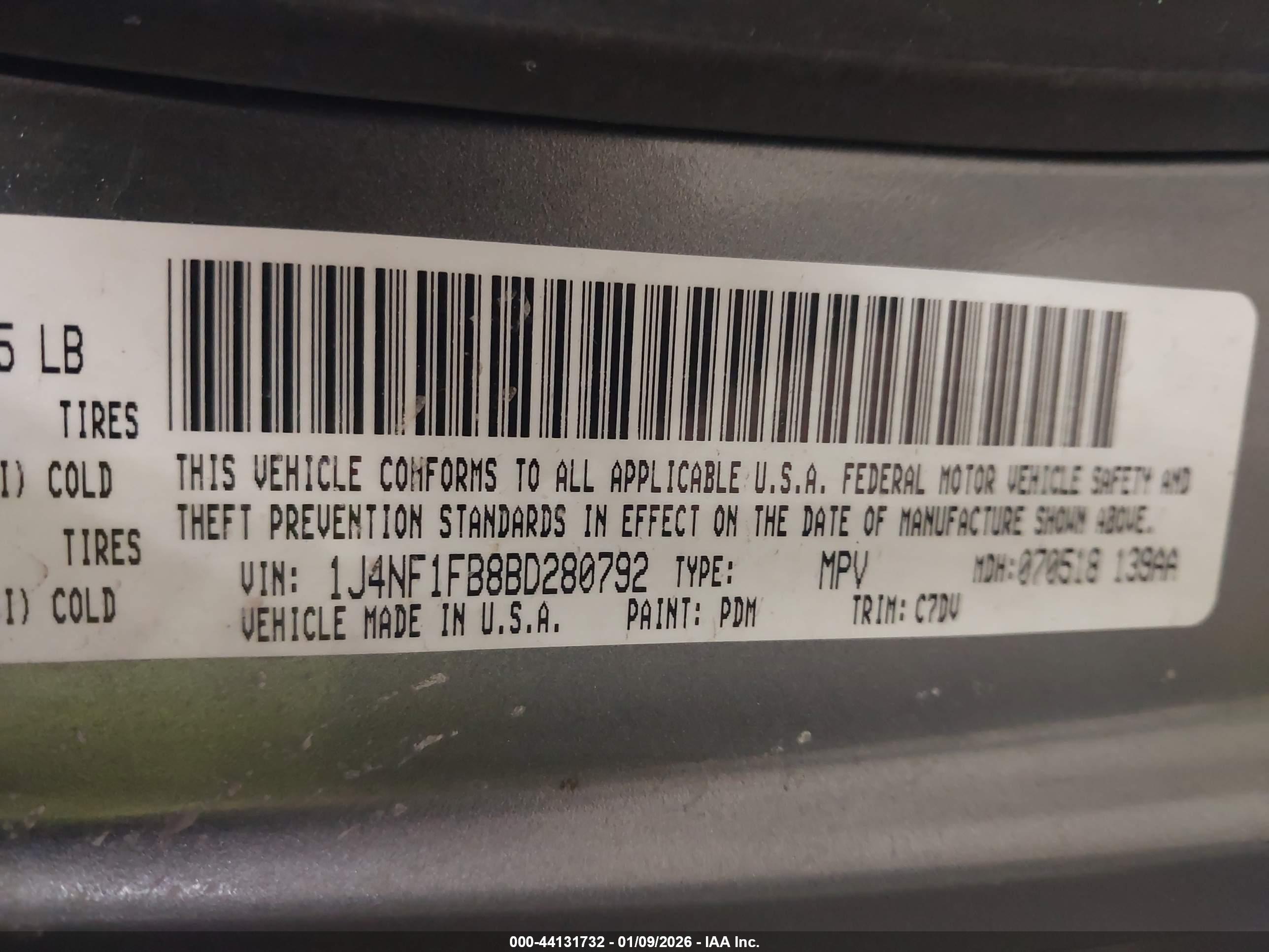 JEEP COMPASS image 9