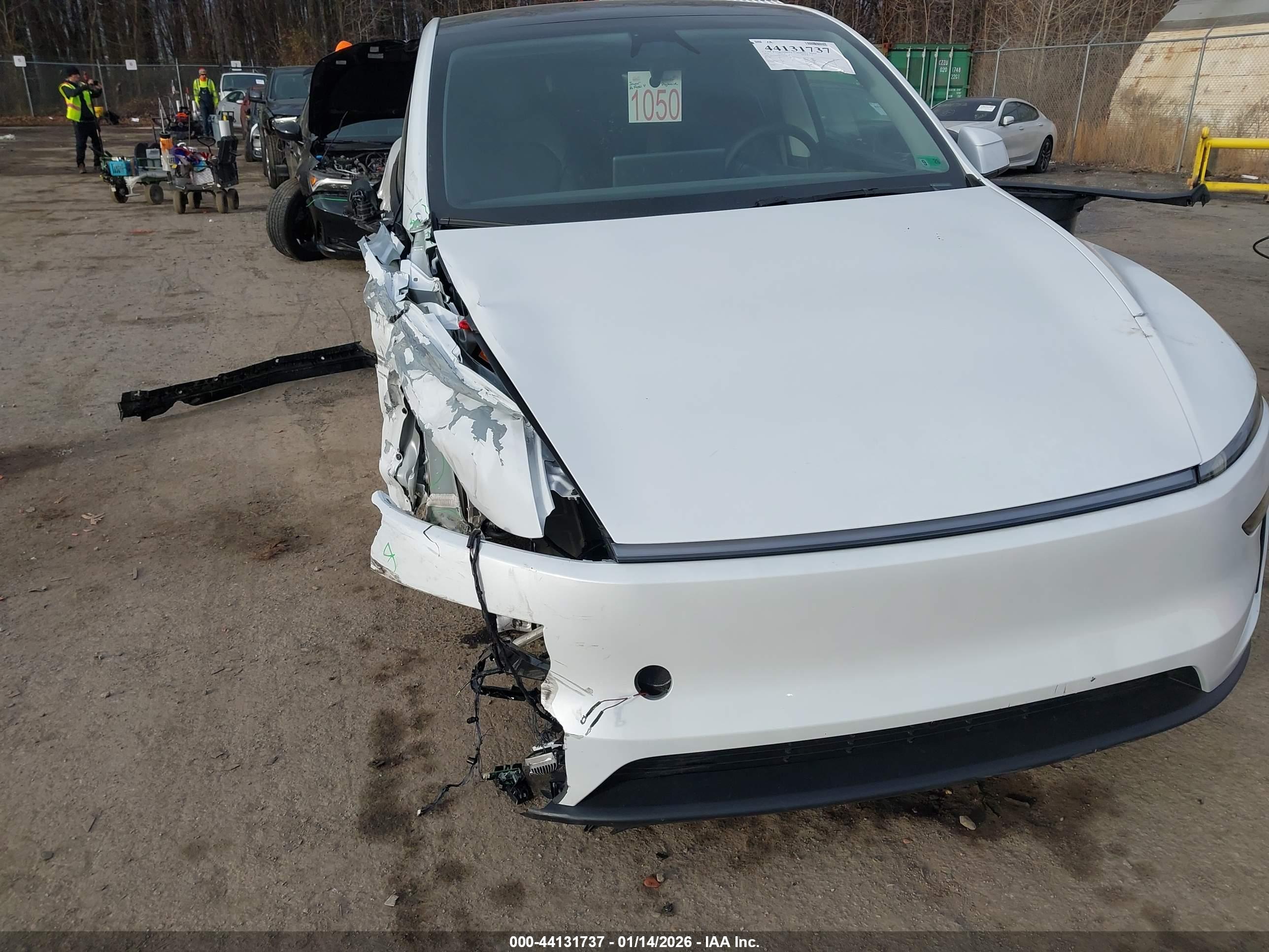 TESLA MODEL image 6
