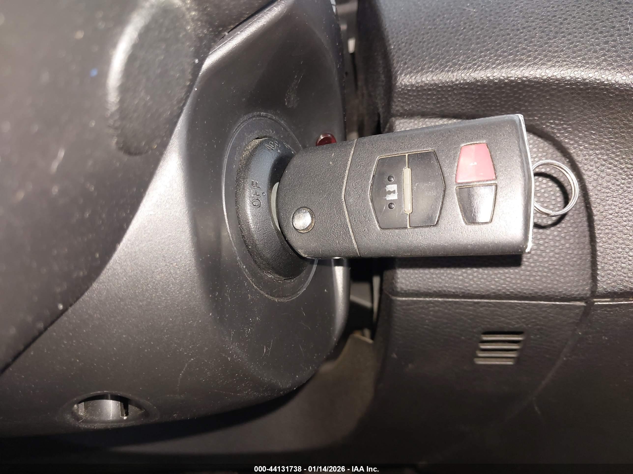 MAZDA MAZDA3 image 11