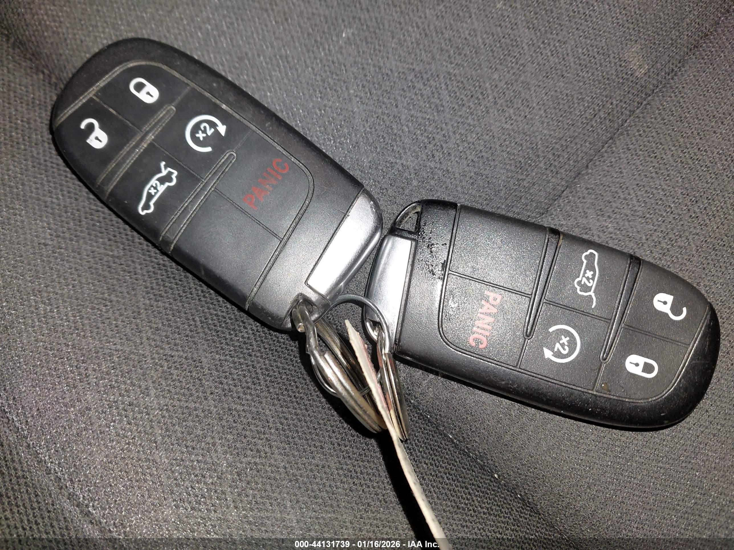 JEEP GRAND image 11