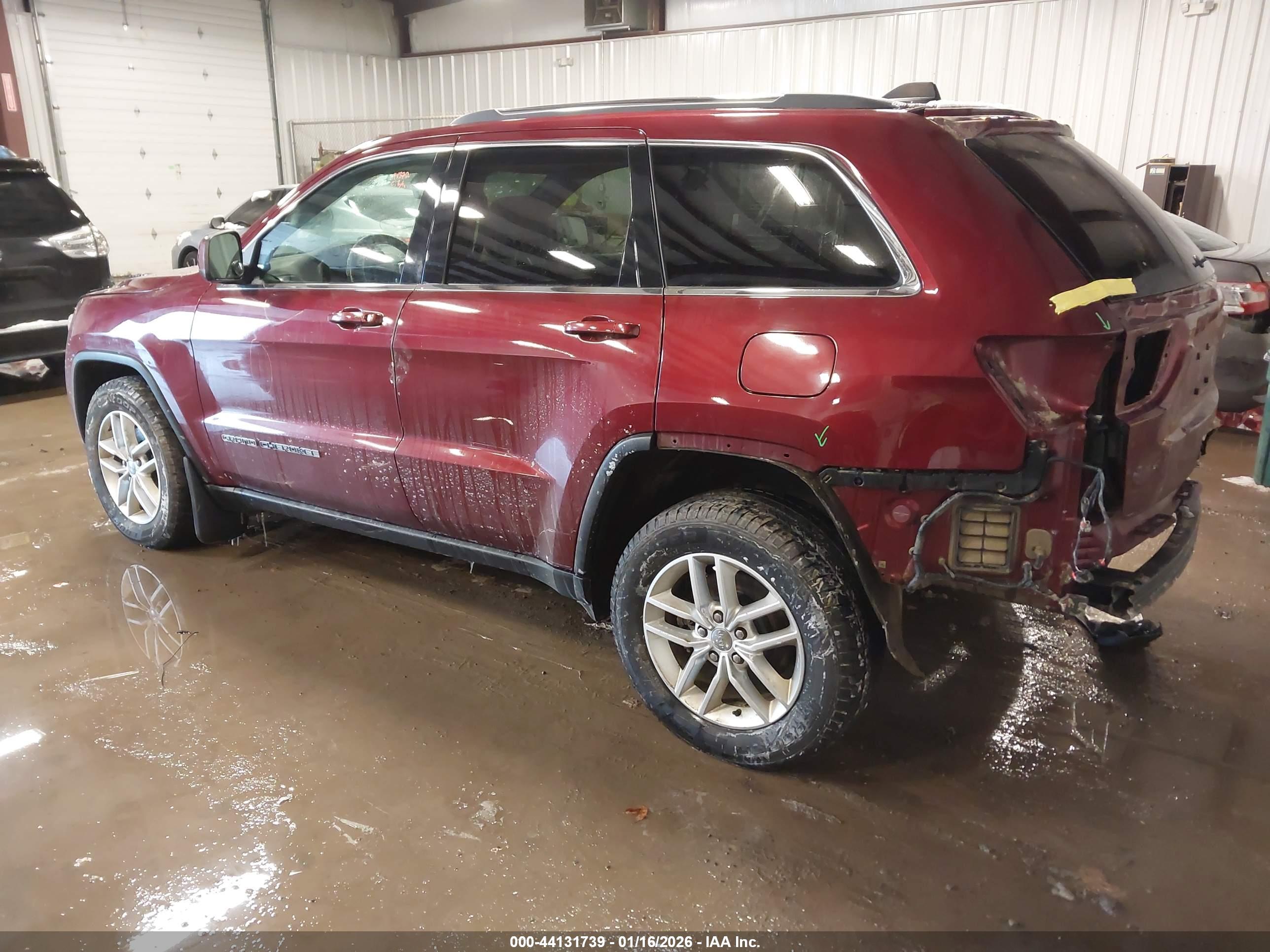 JEEP GRAND image 3