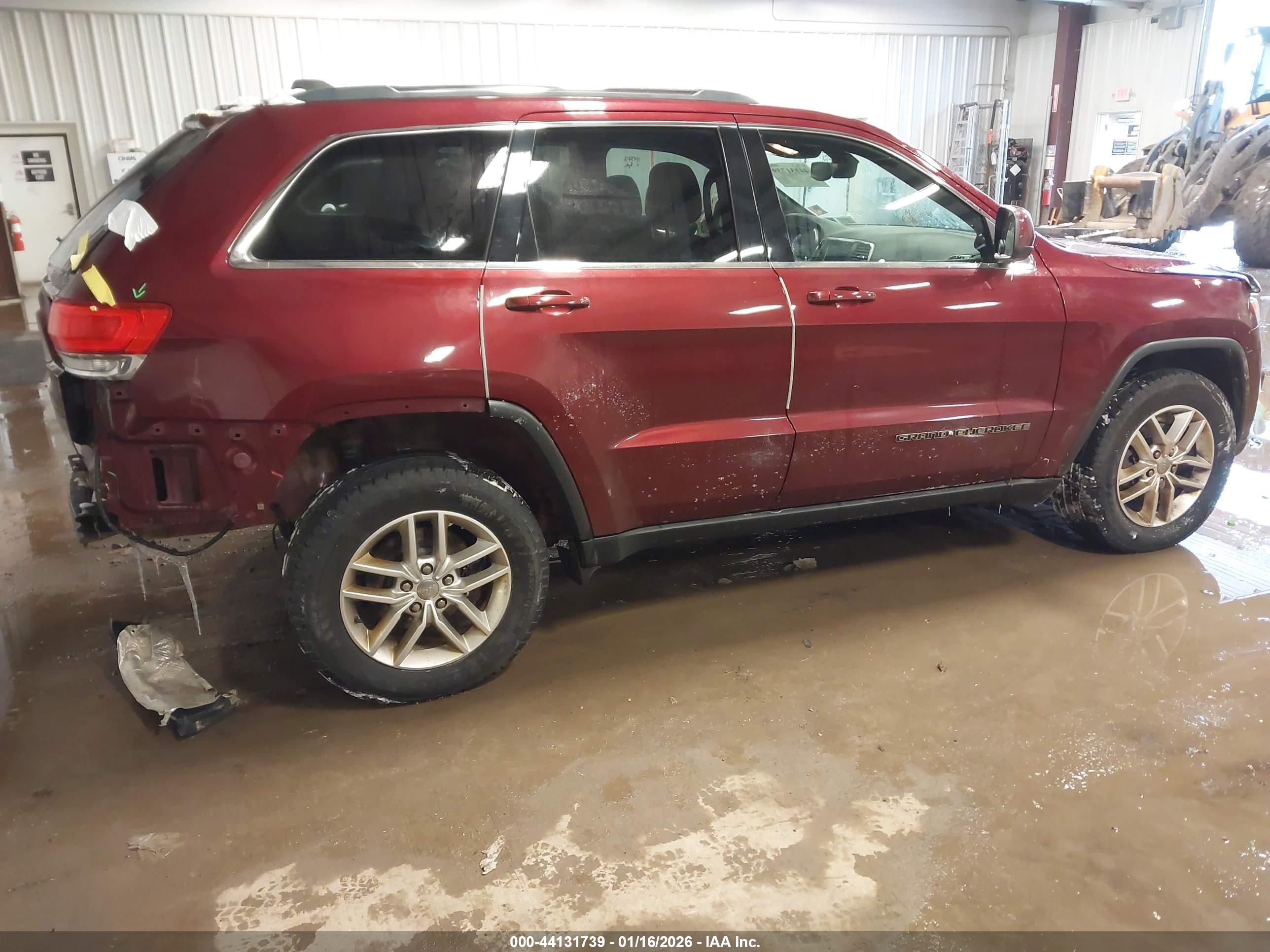 JEEP GRAND image 4