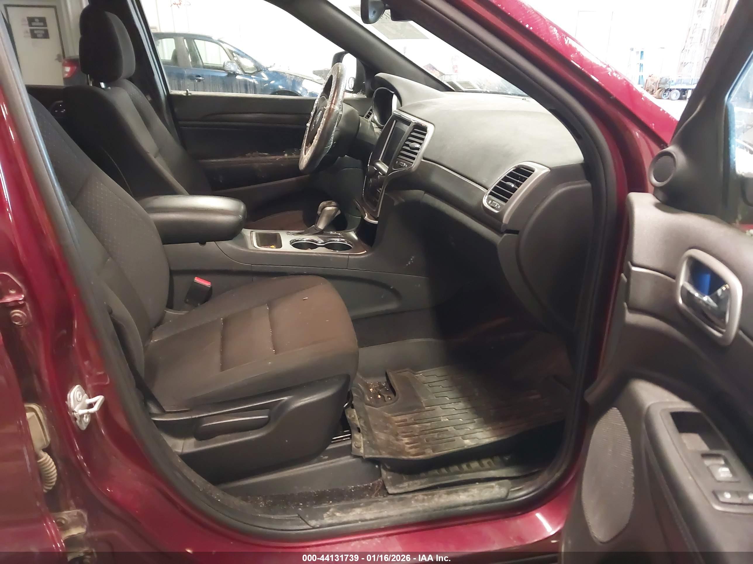 JEEP GRAND image 5