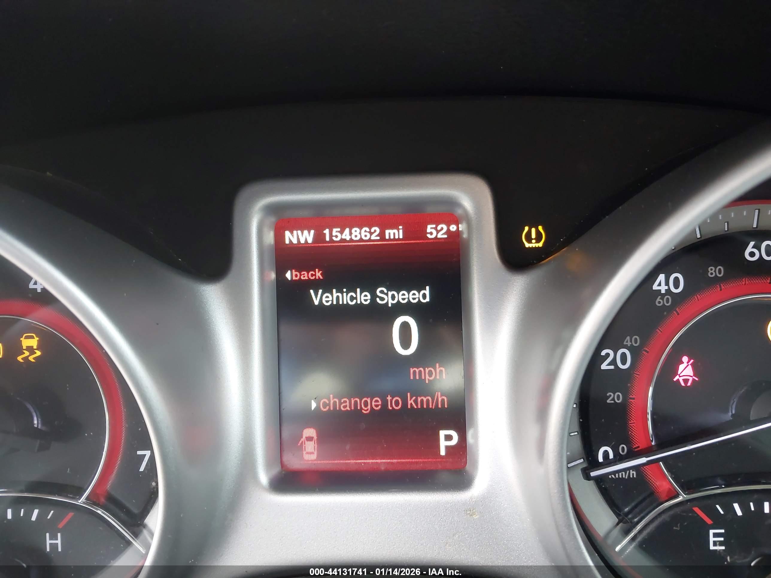 DODGE JOURNEY image 7