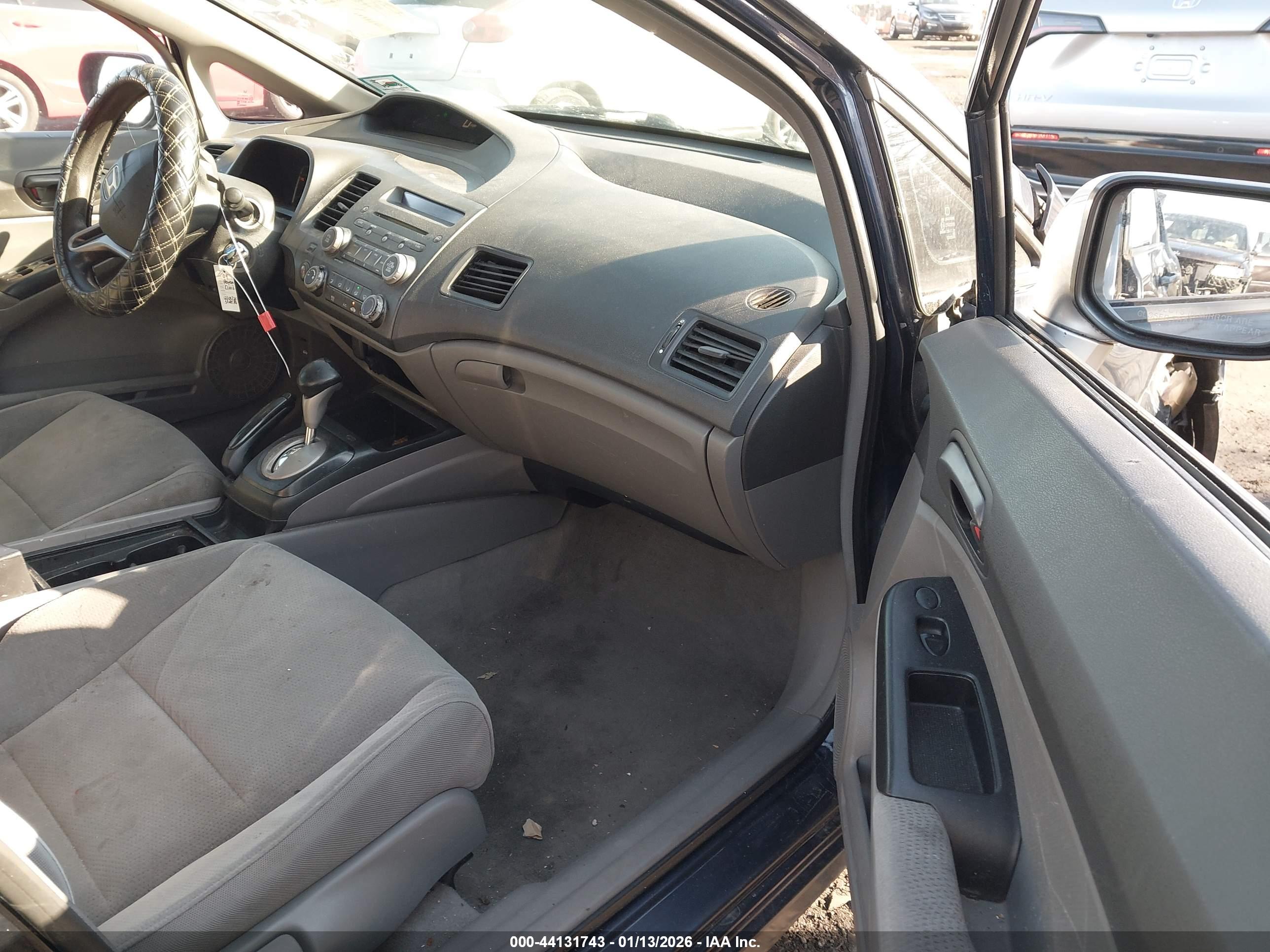HONDA CIVIC image 5