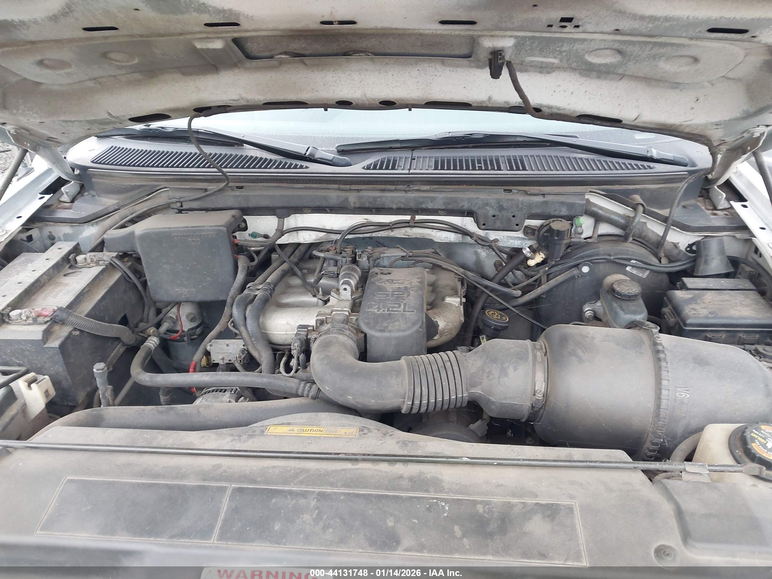 FORD F-150 image 10