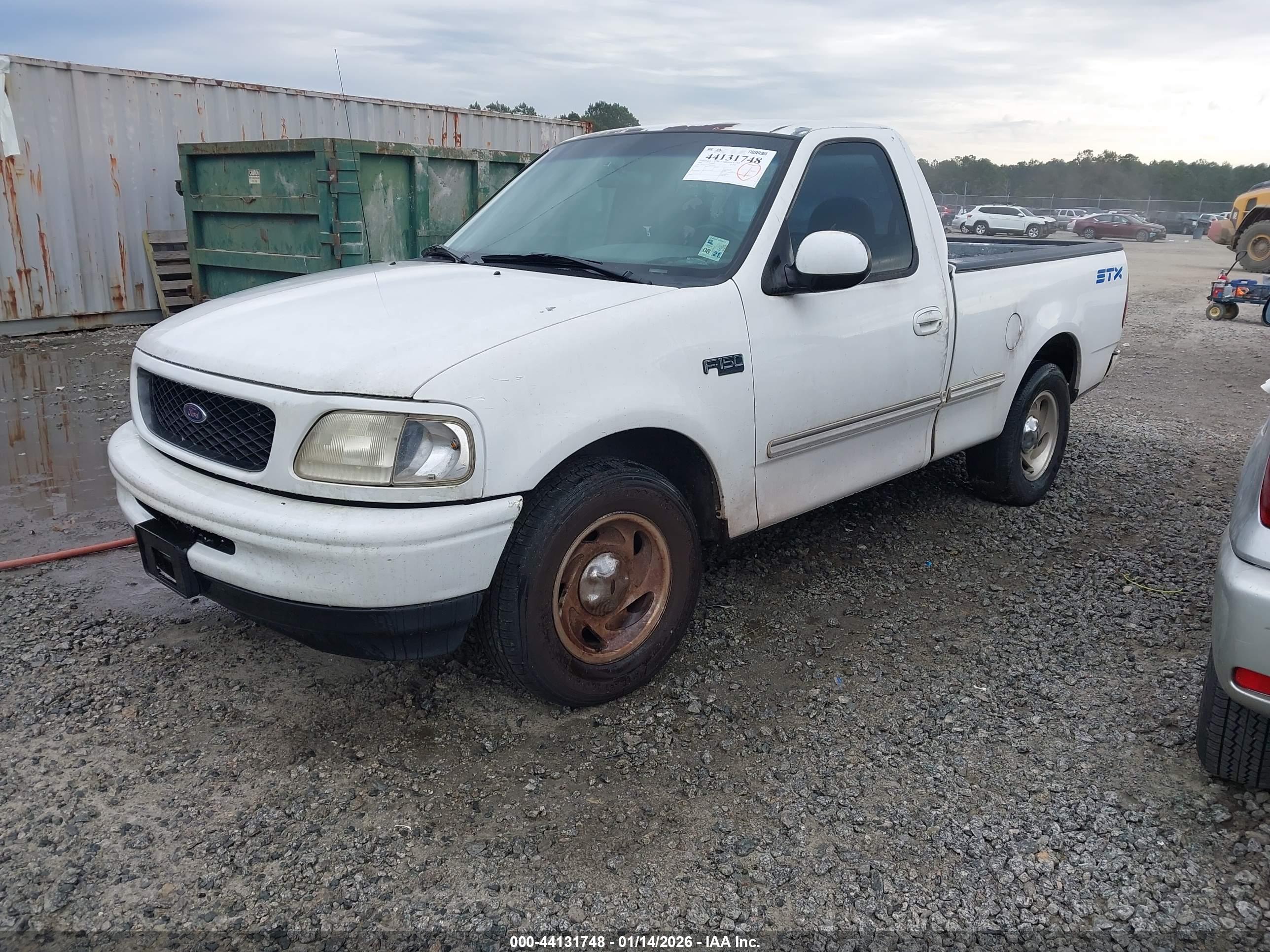 FORD F-150 image 2