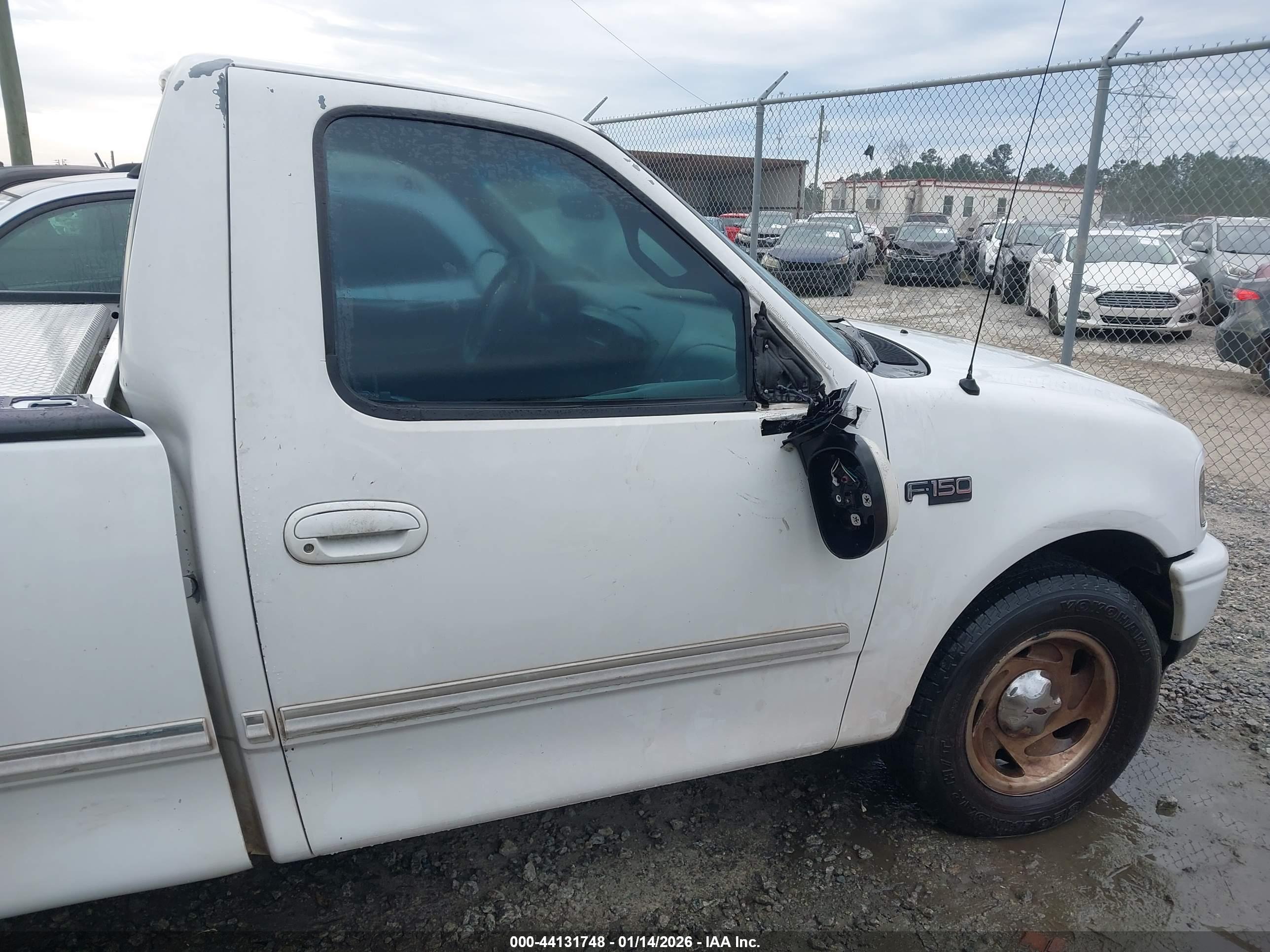 FORD F-150 image 6