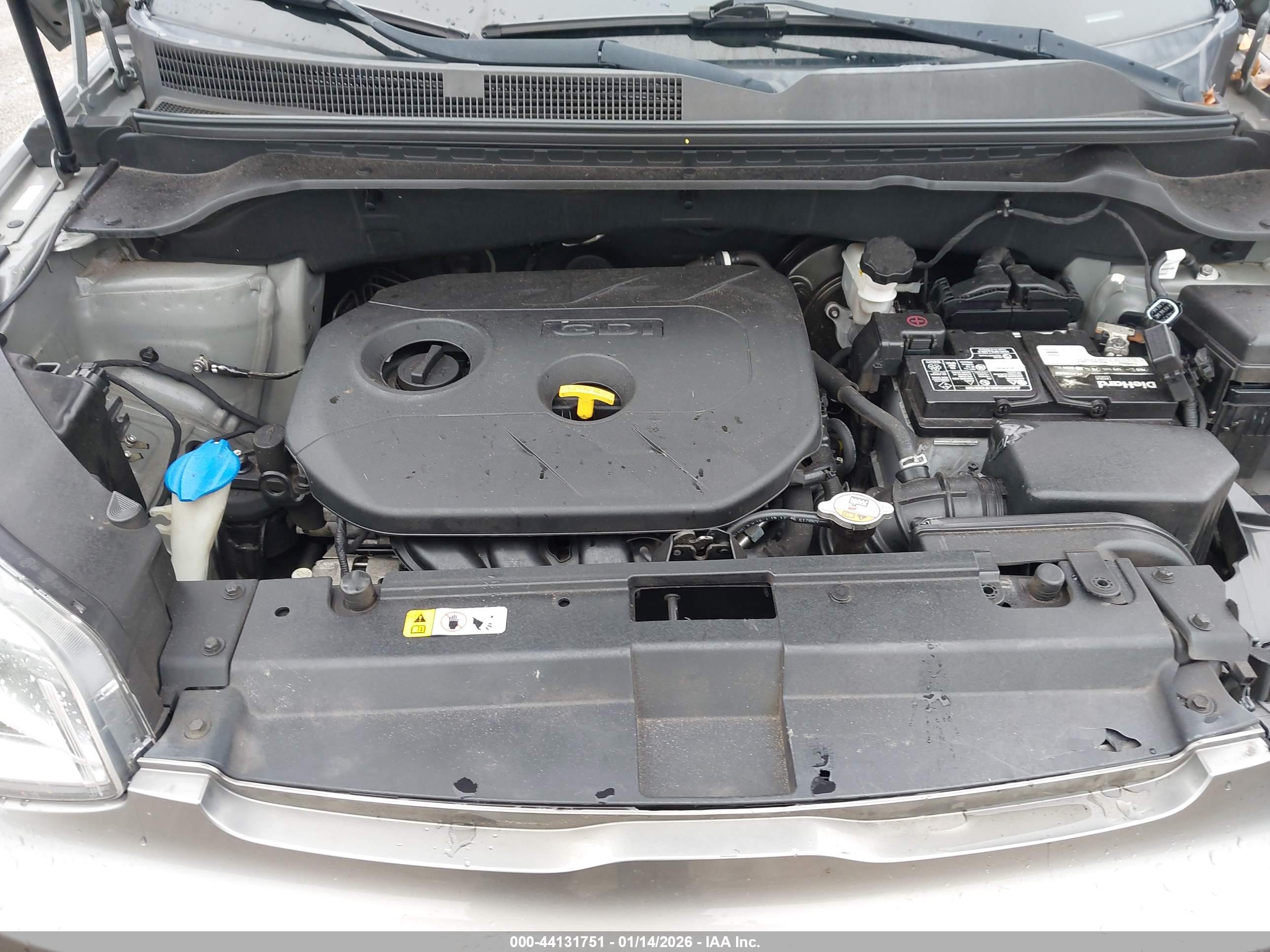 KIA SOUL image 10