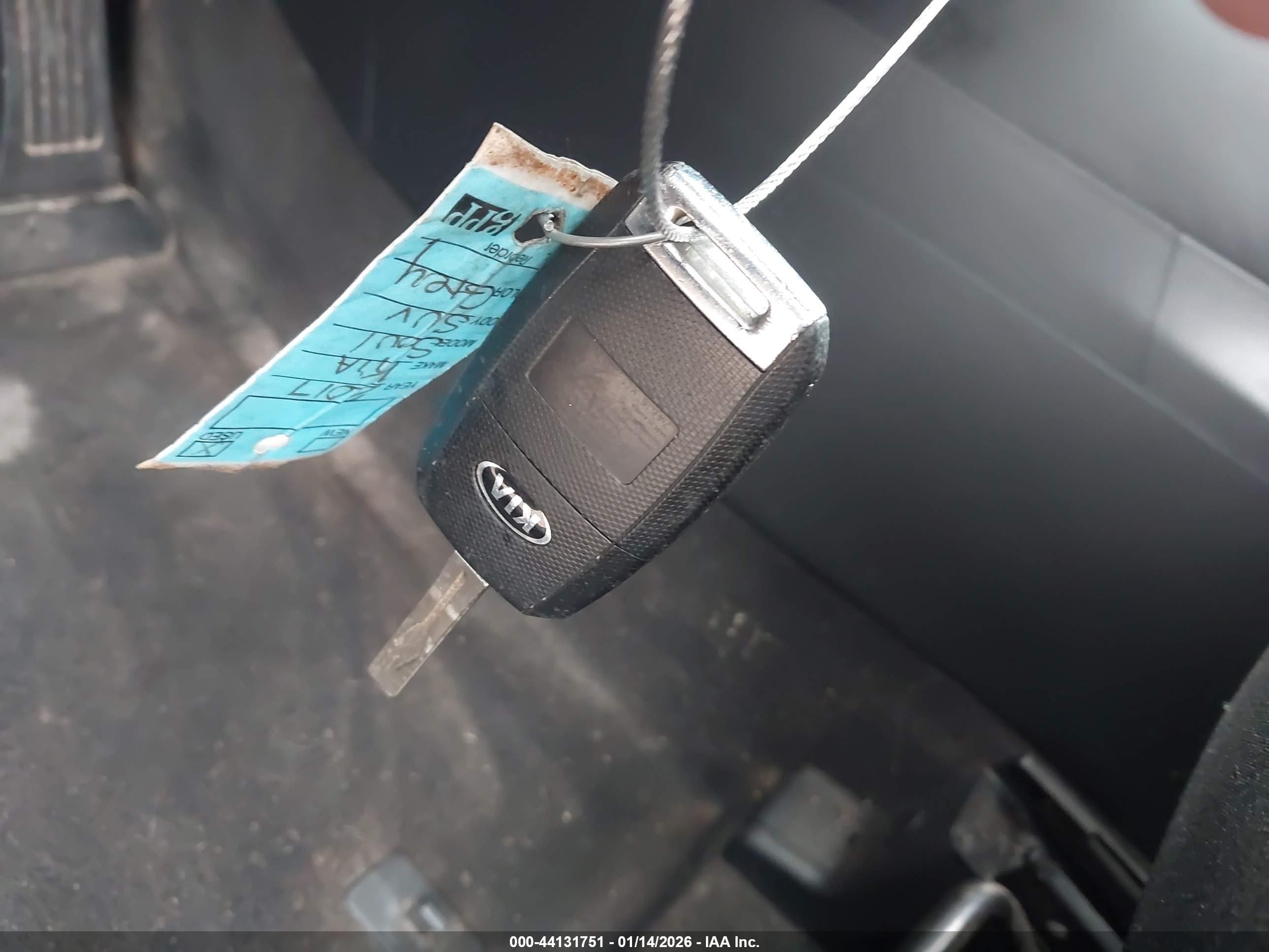 KIA SOUL image 11
