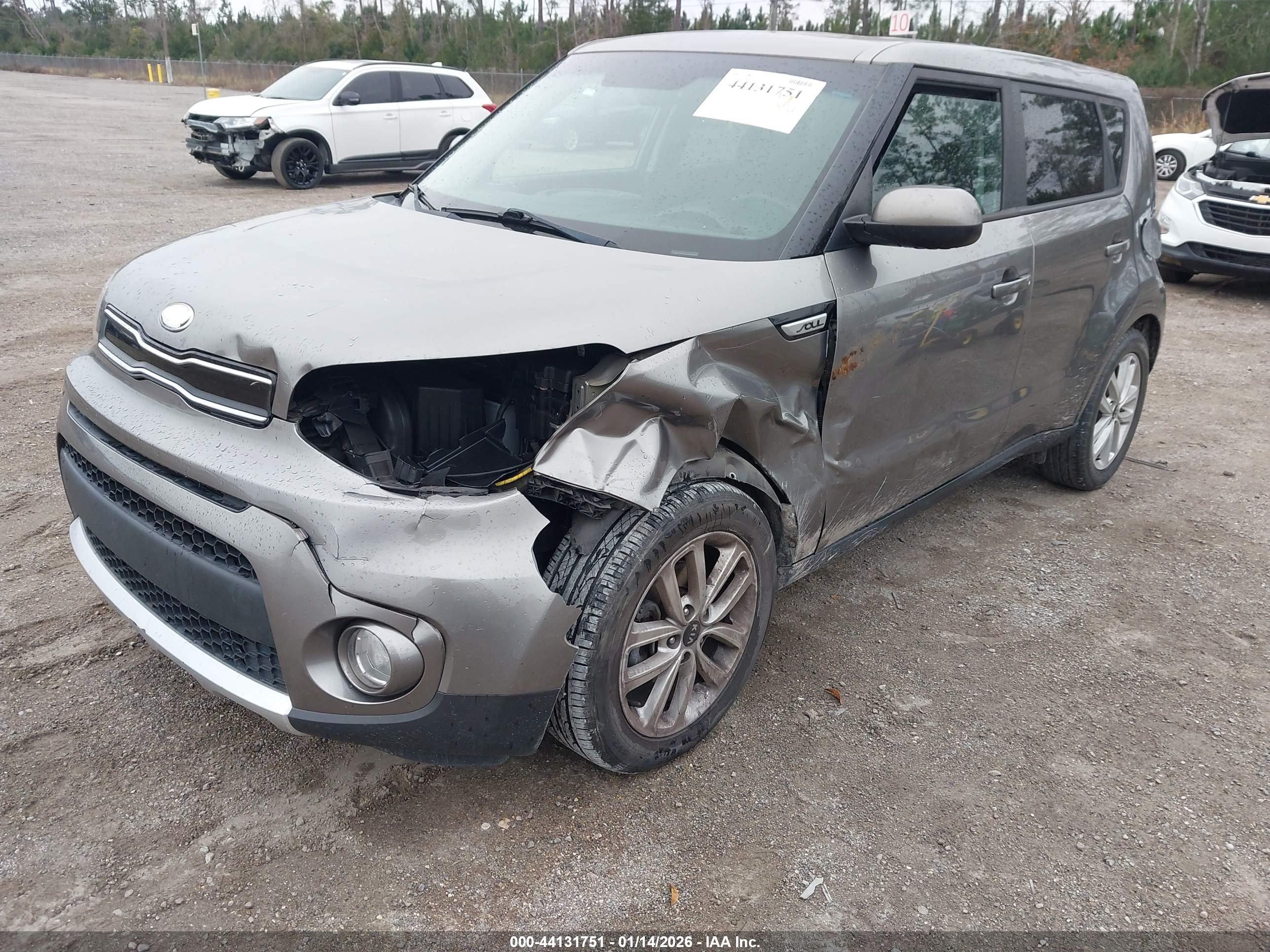 KIA SOUL image 6