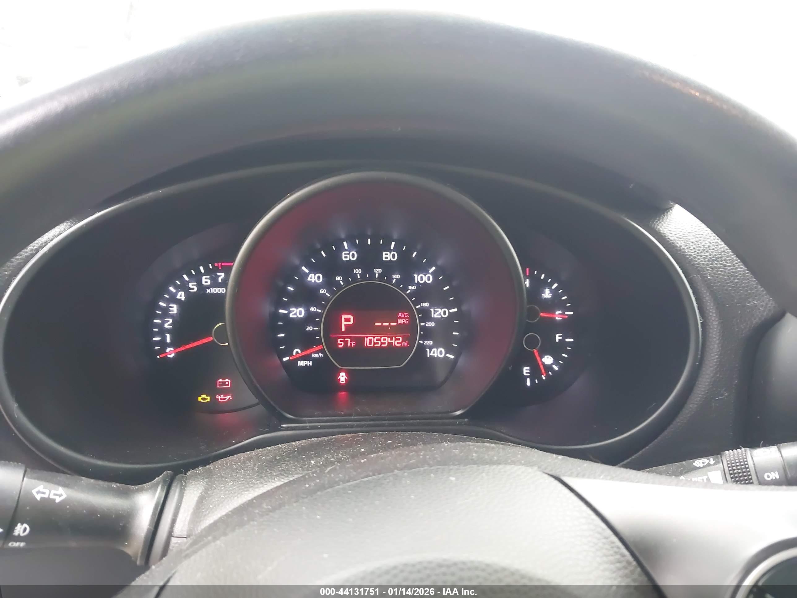 KIA SOUL image 7
