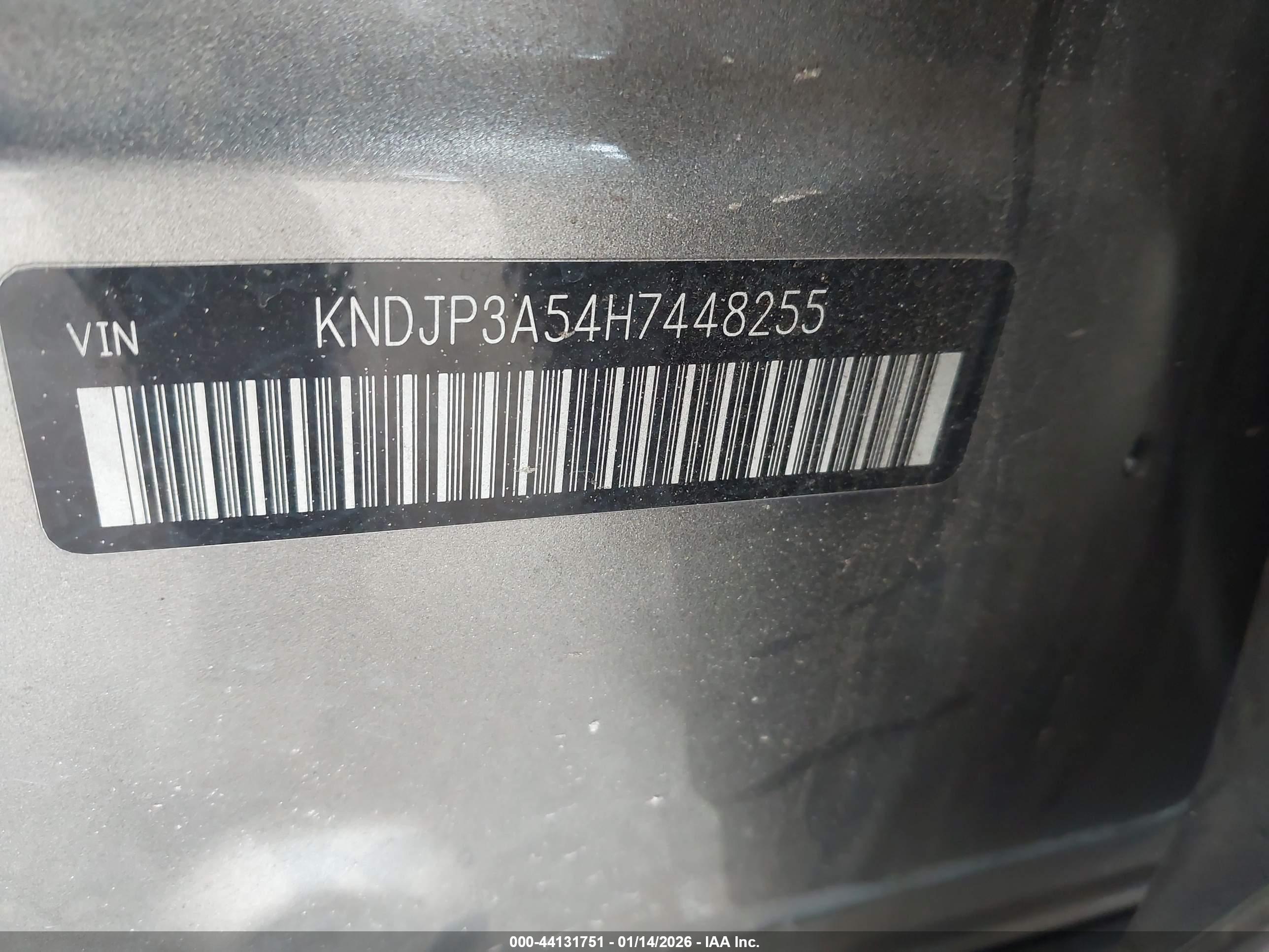 KIA SOUL image 9