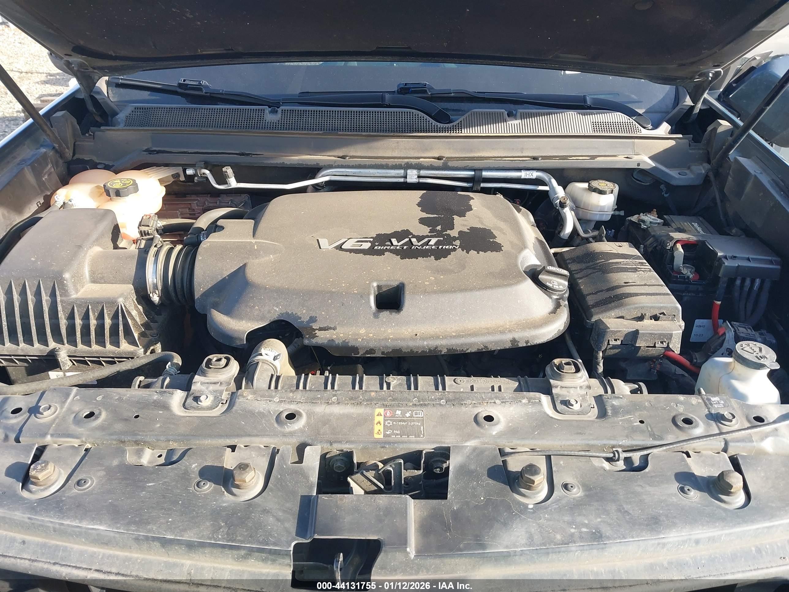 CHEVROLET COLORADO image 10