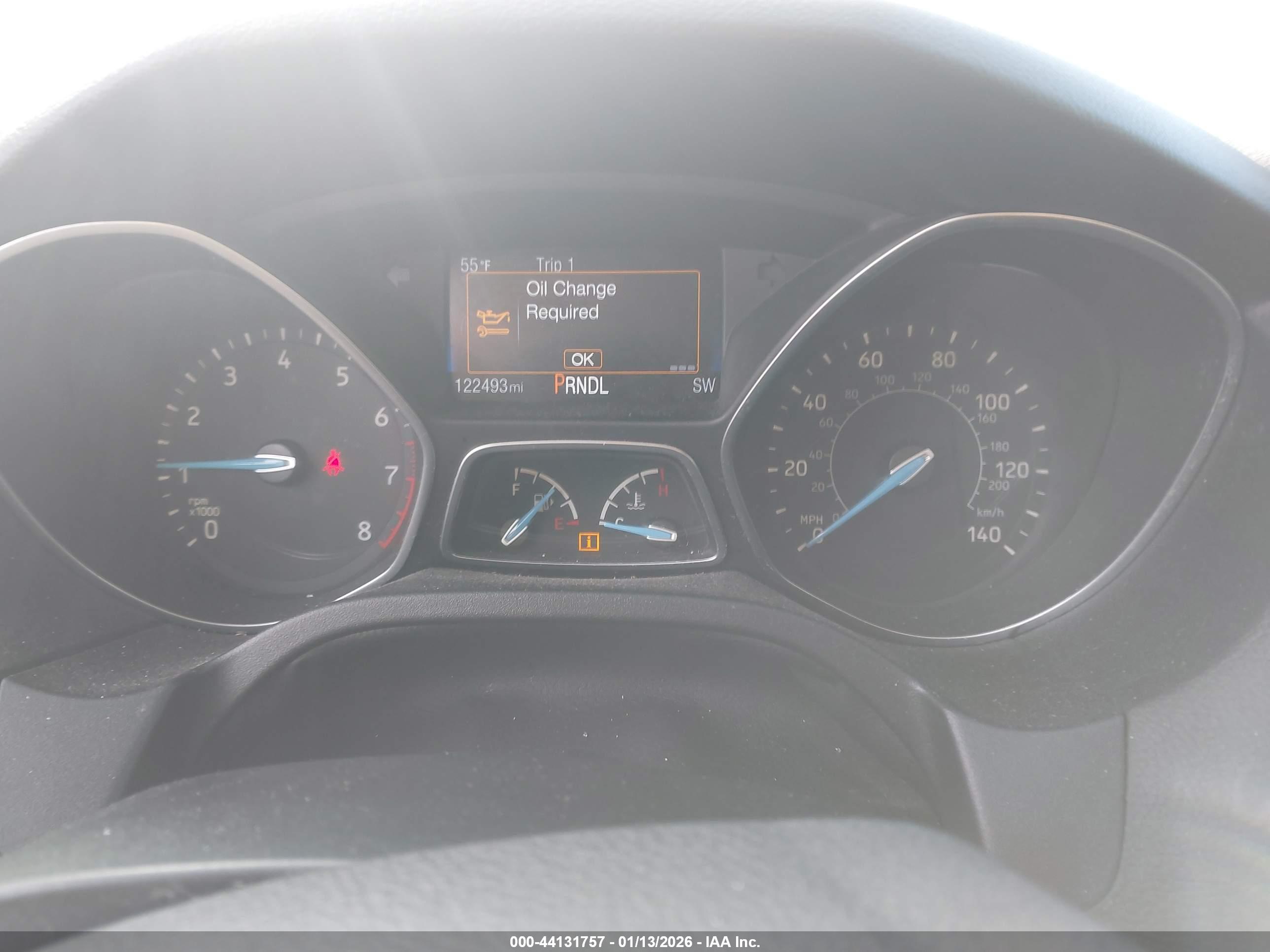 FORD FOCUS image 7