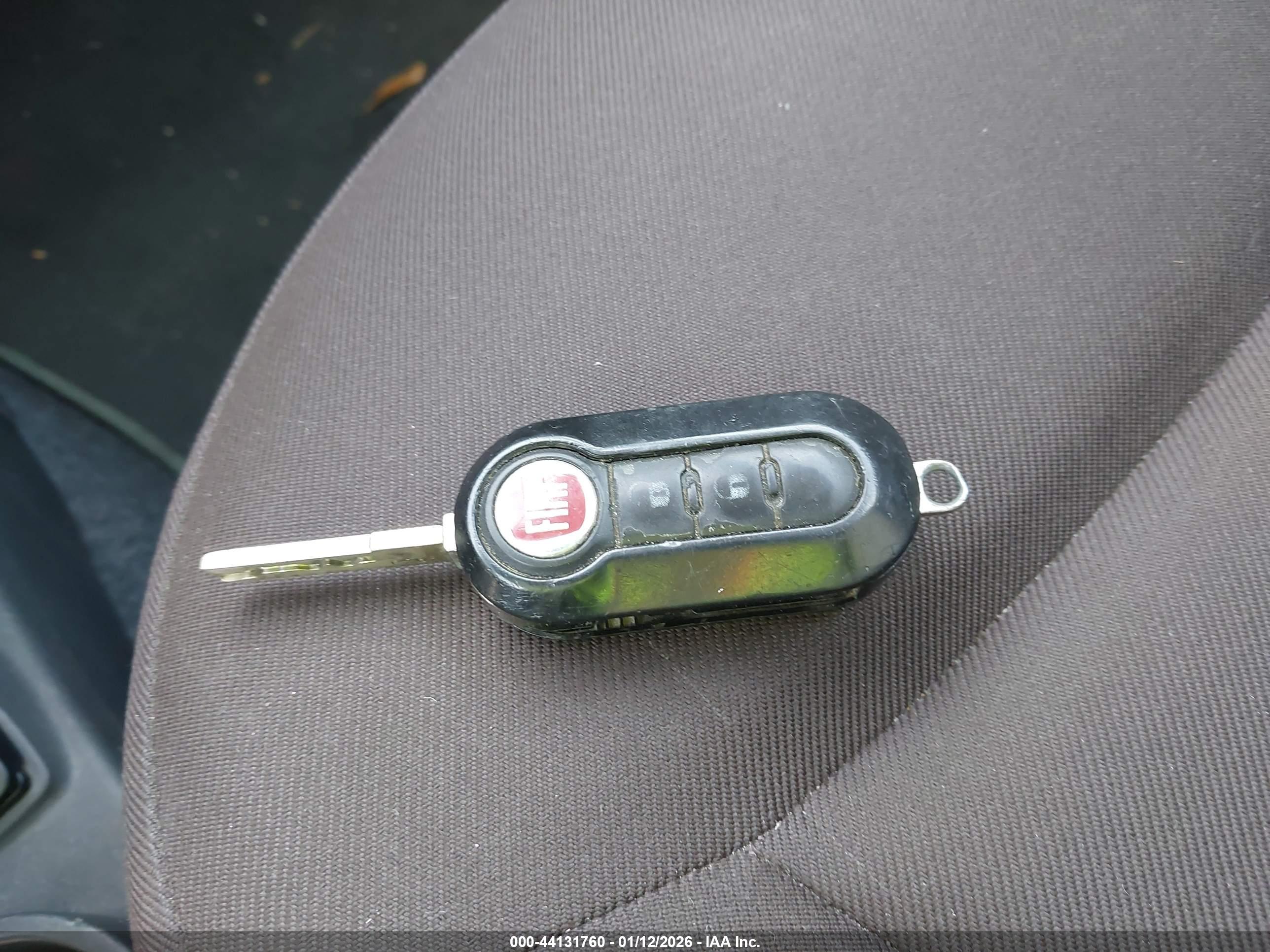 FIAT 500 image 11