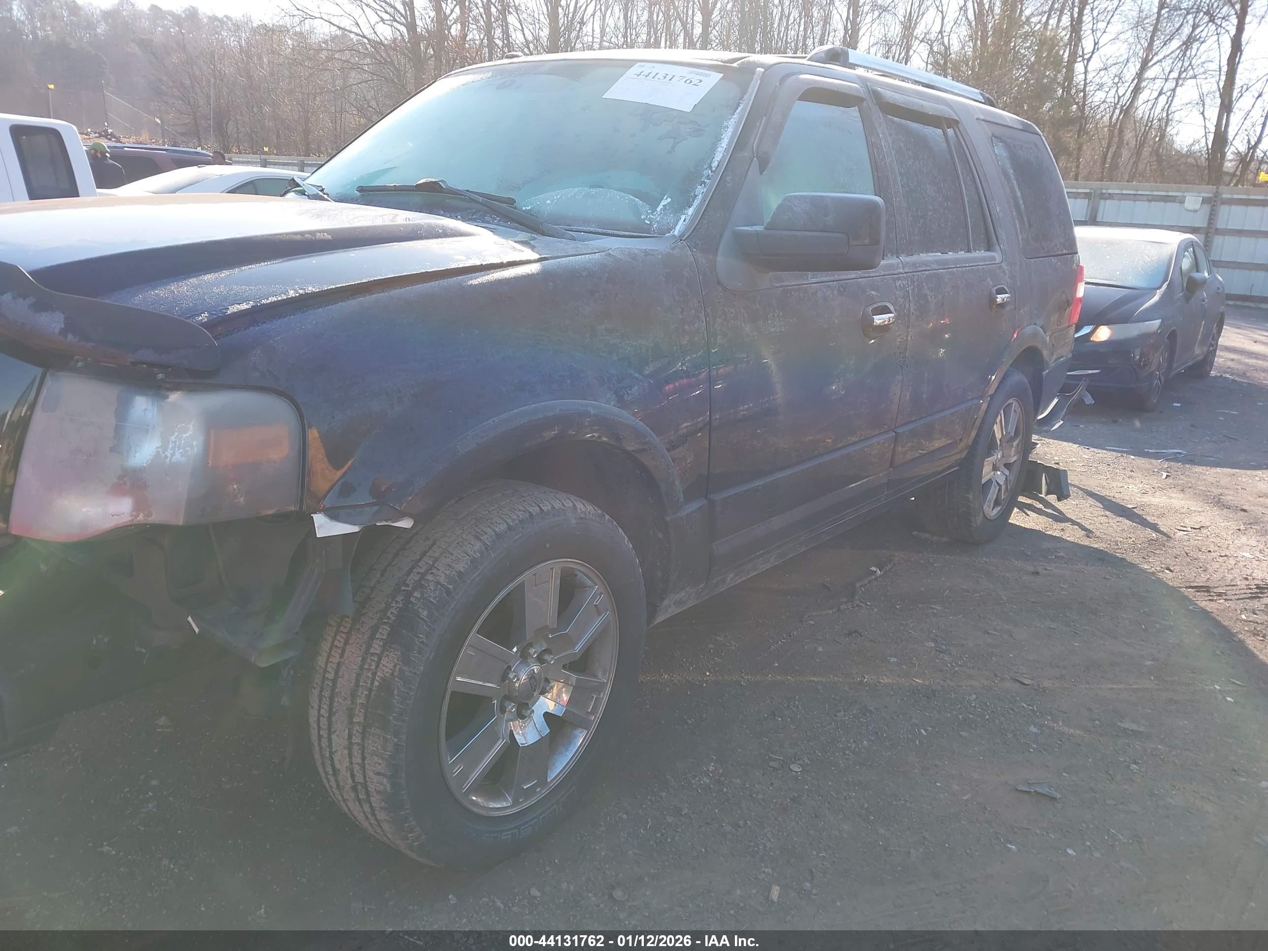 FORD EXPEDITION image 2