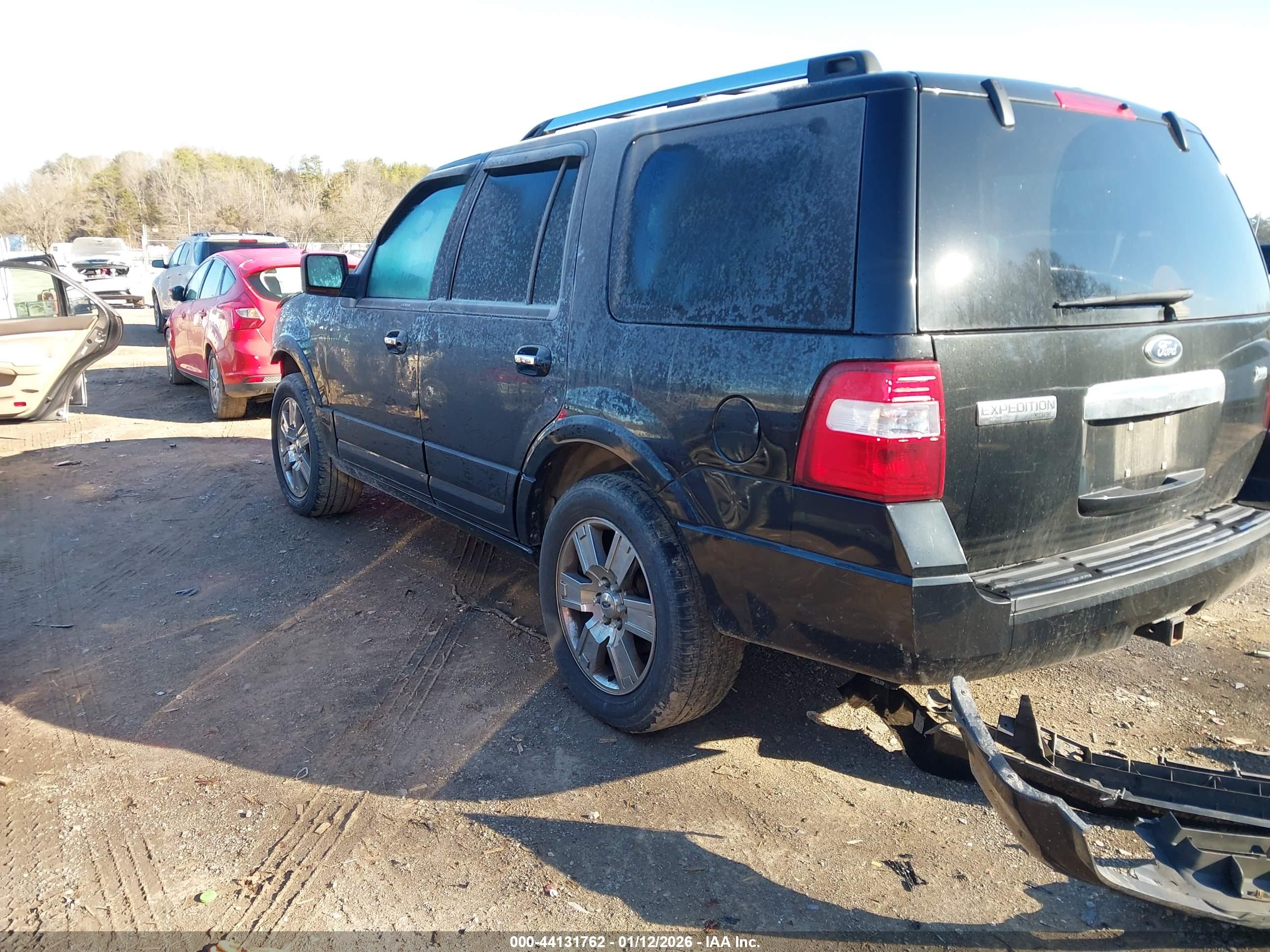 FORD EXPEDITION image 3