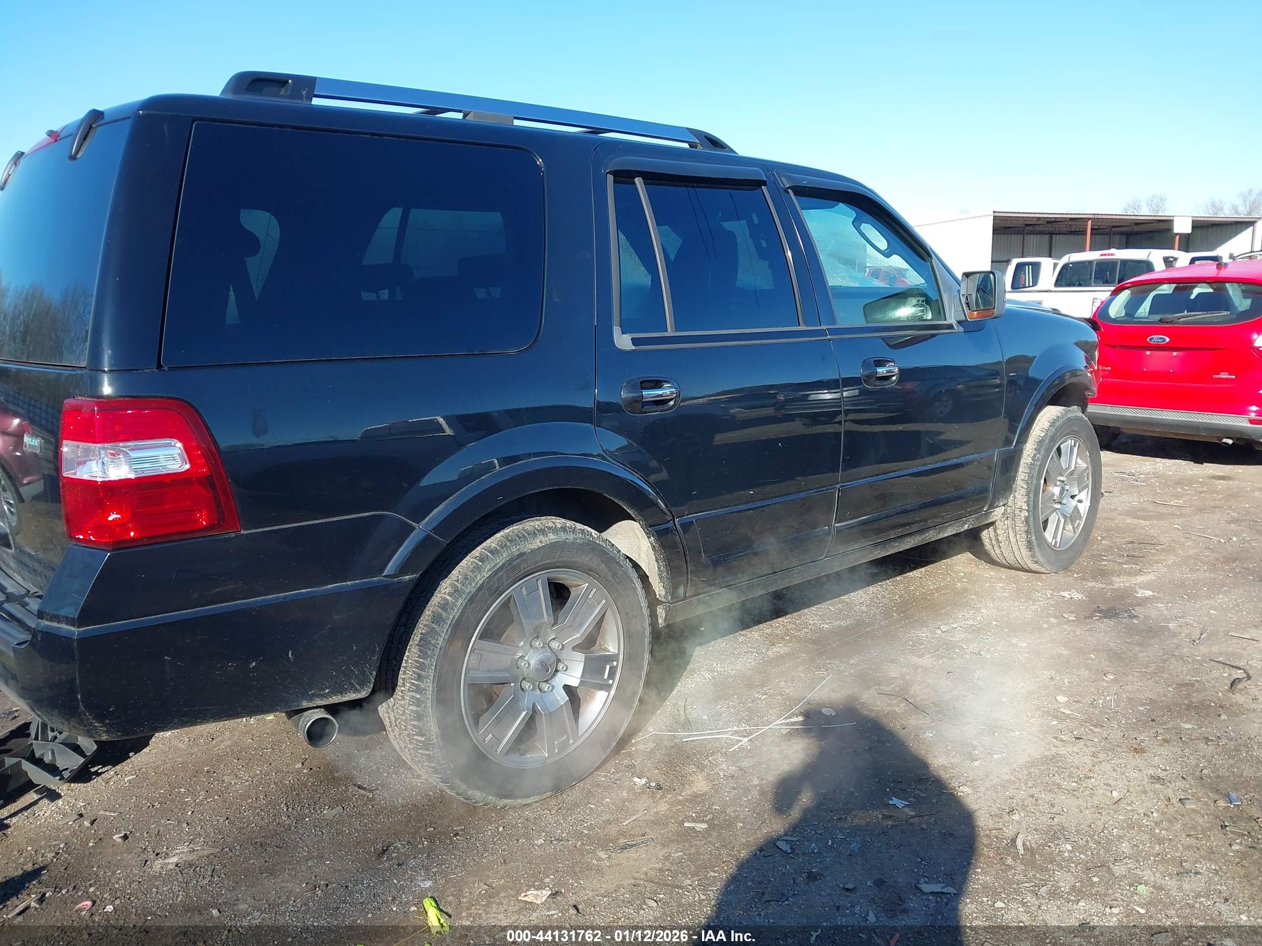 FORD EXPEDITION image 4