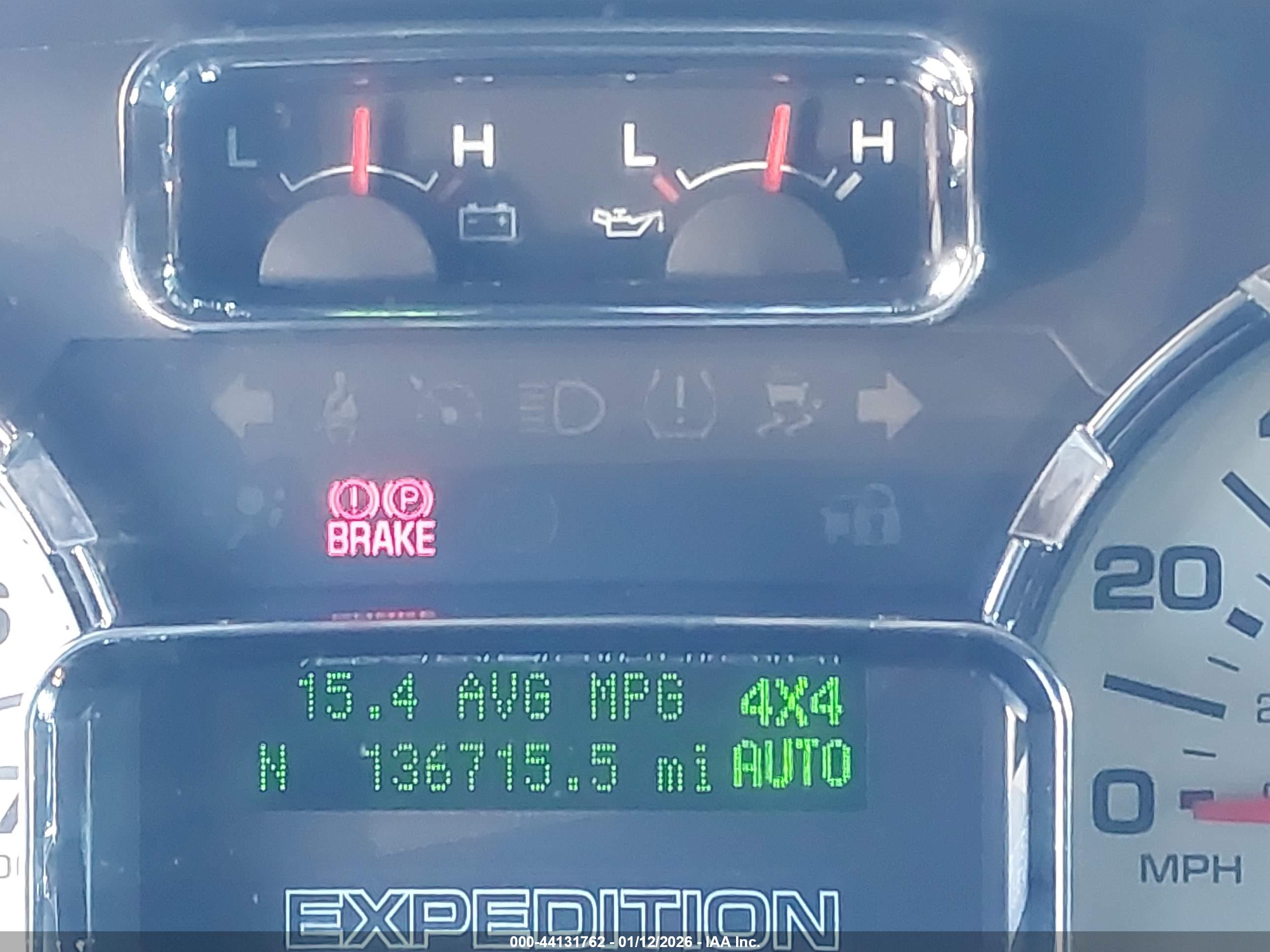 FORD EXPEDITION image 7