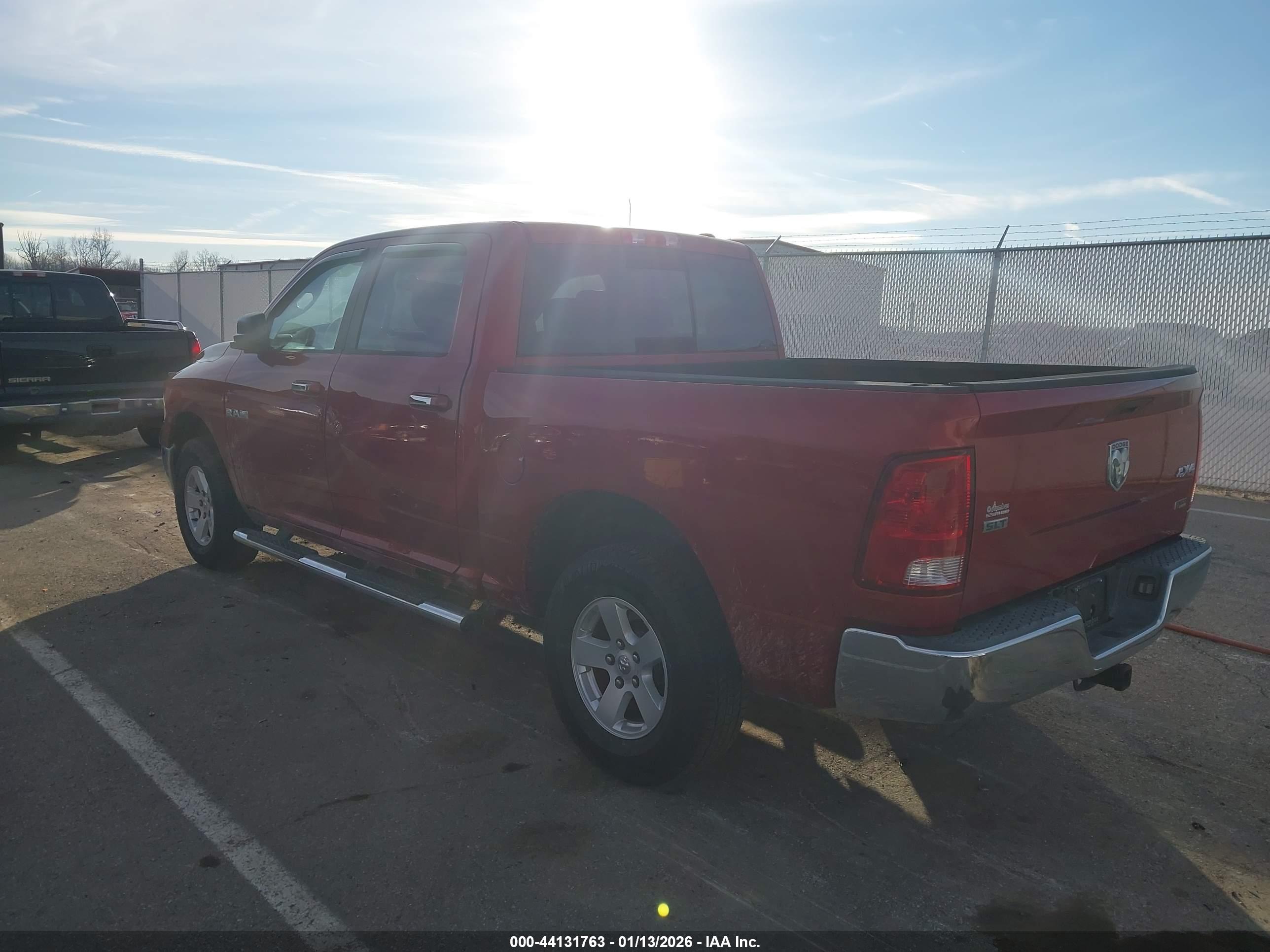 DODGE RAM image 3