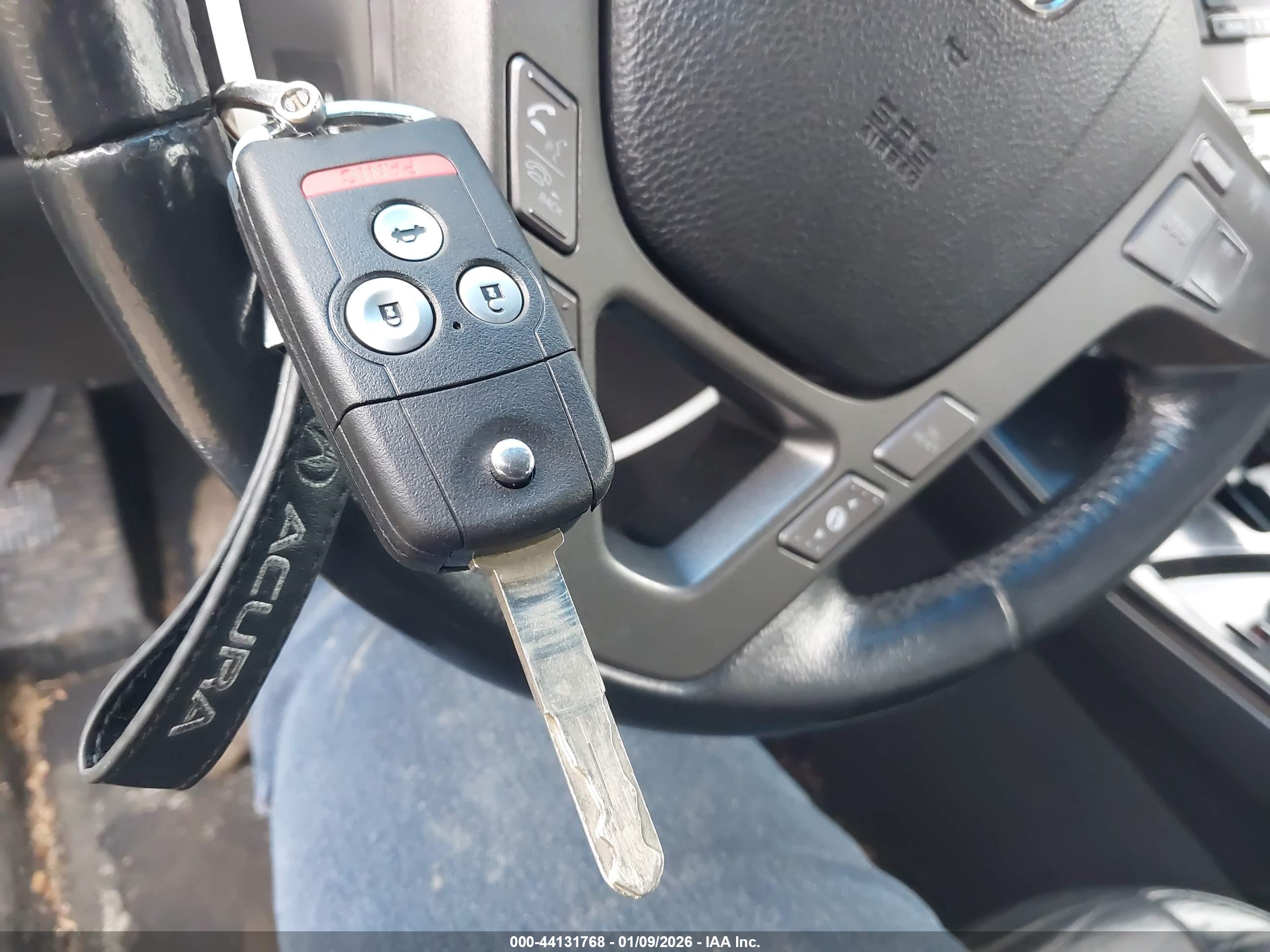 ACURA MDX image 11
