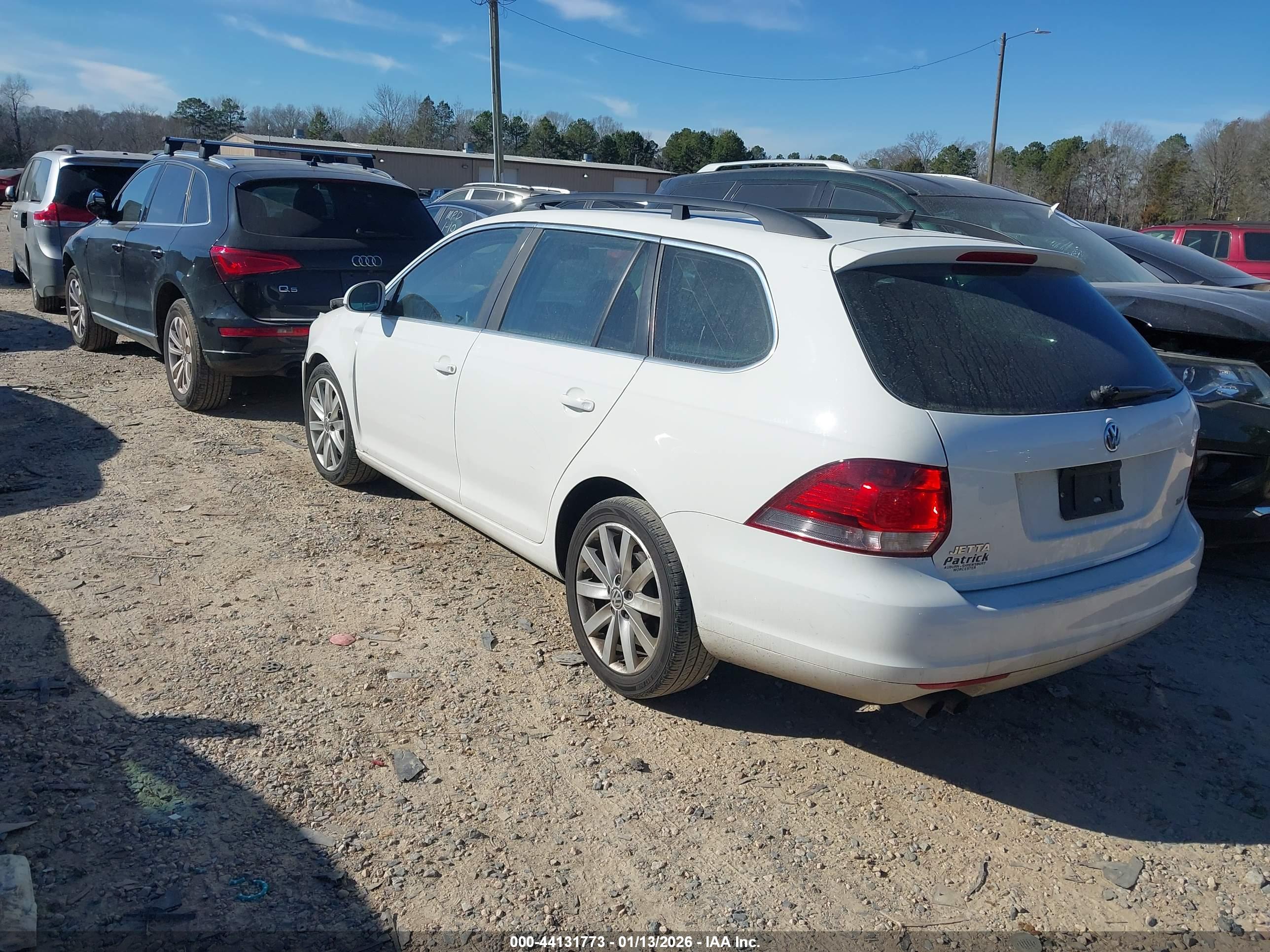 VOLKSWAGEN JETTA image 3