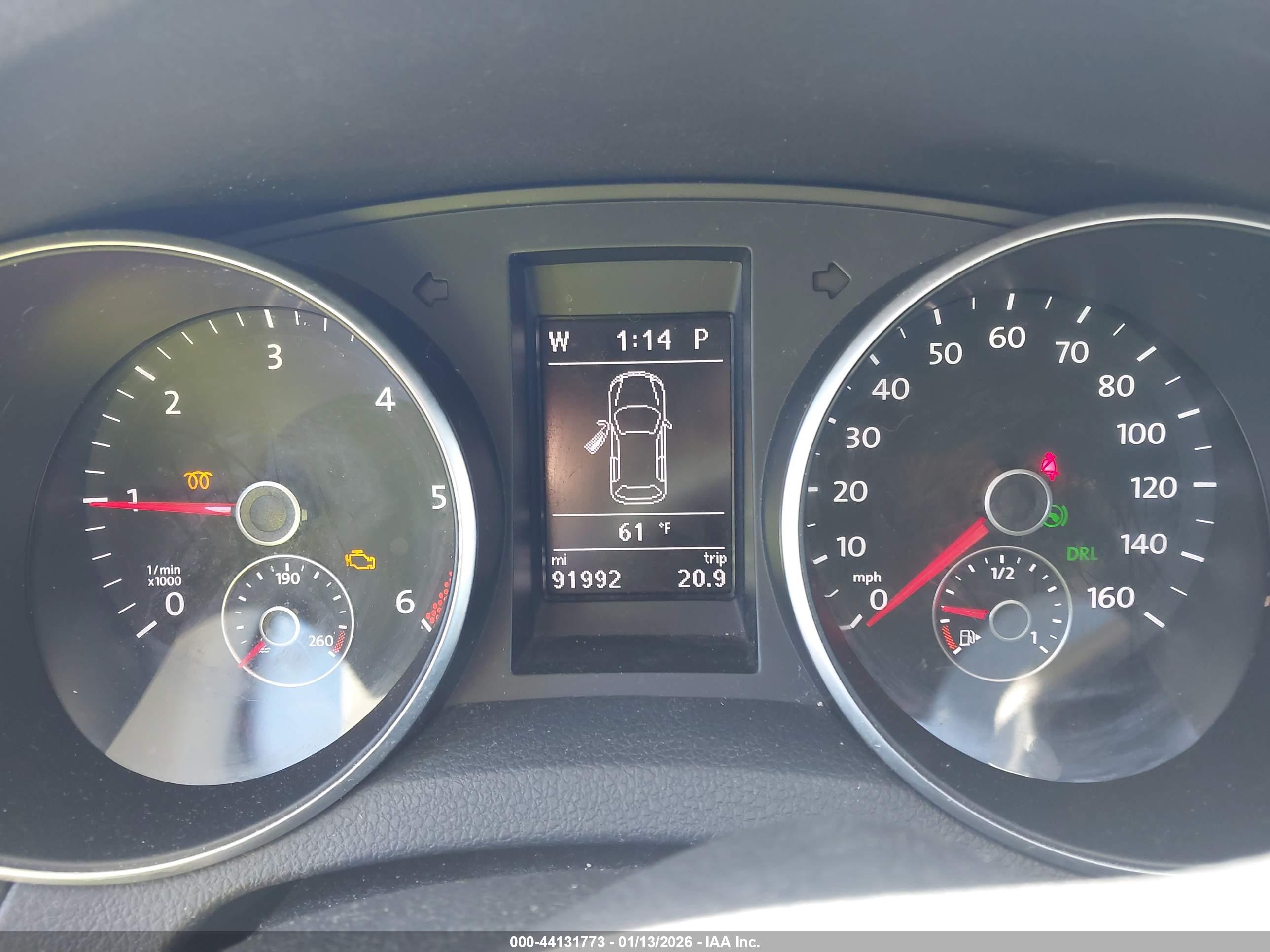 VOLKSWAGEN JETTA image 7