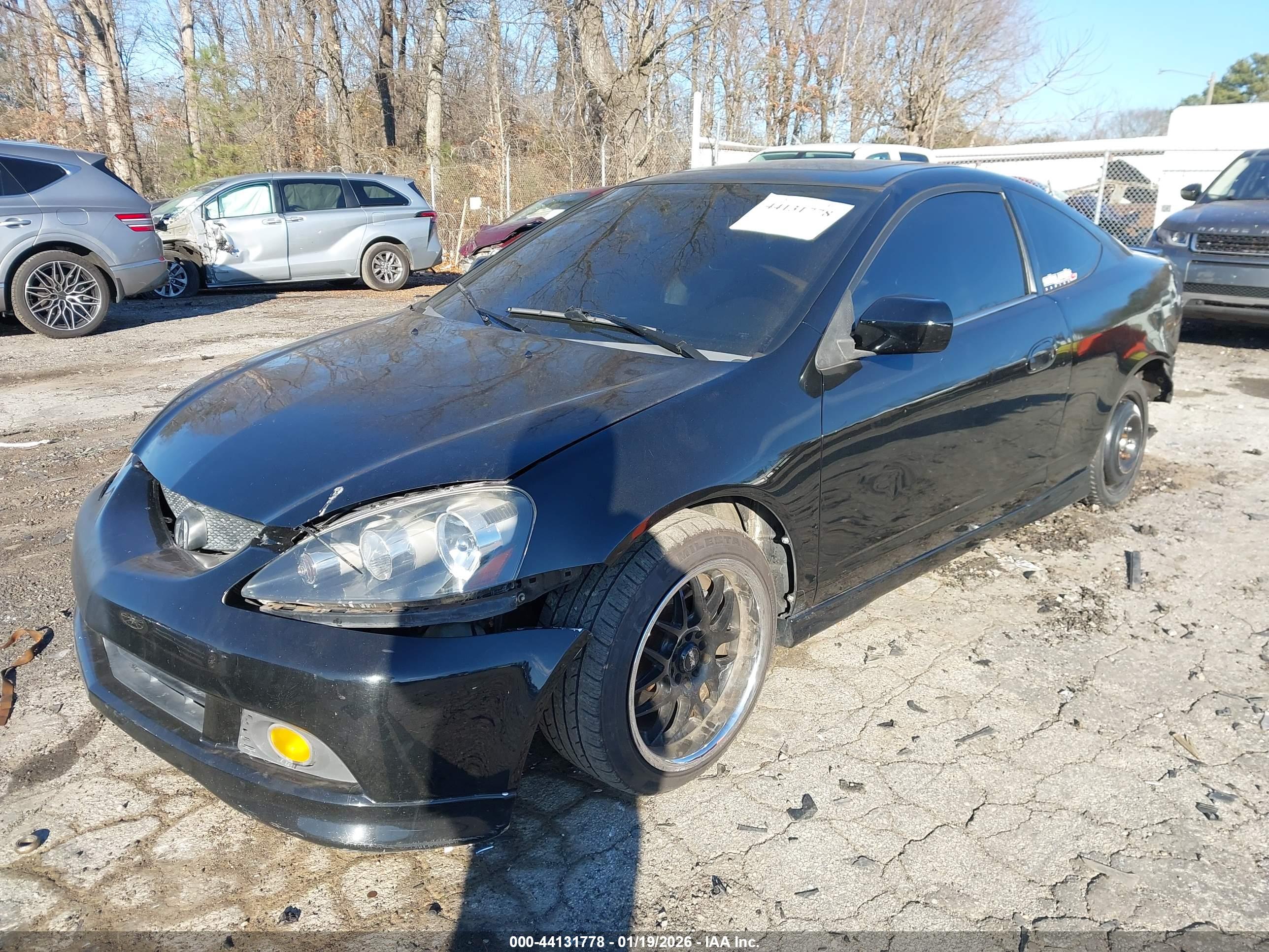 ACURA RSX image 2