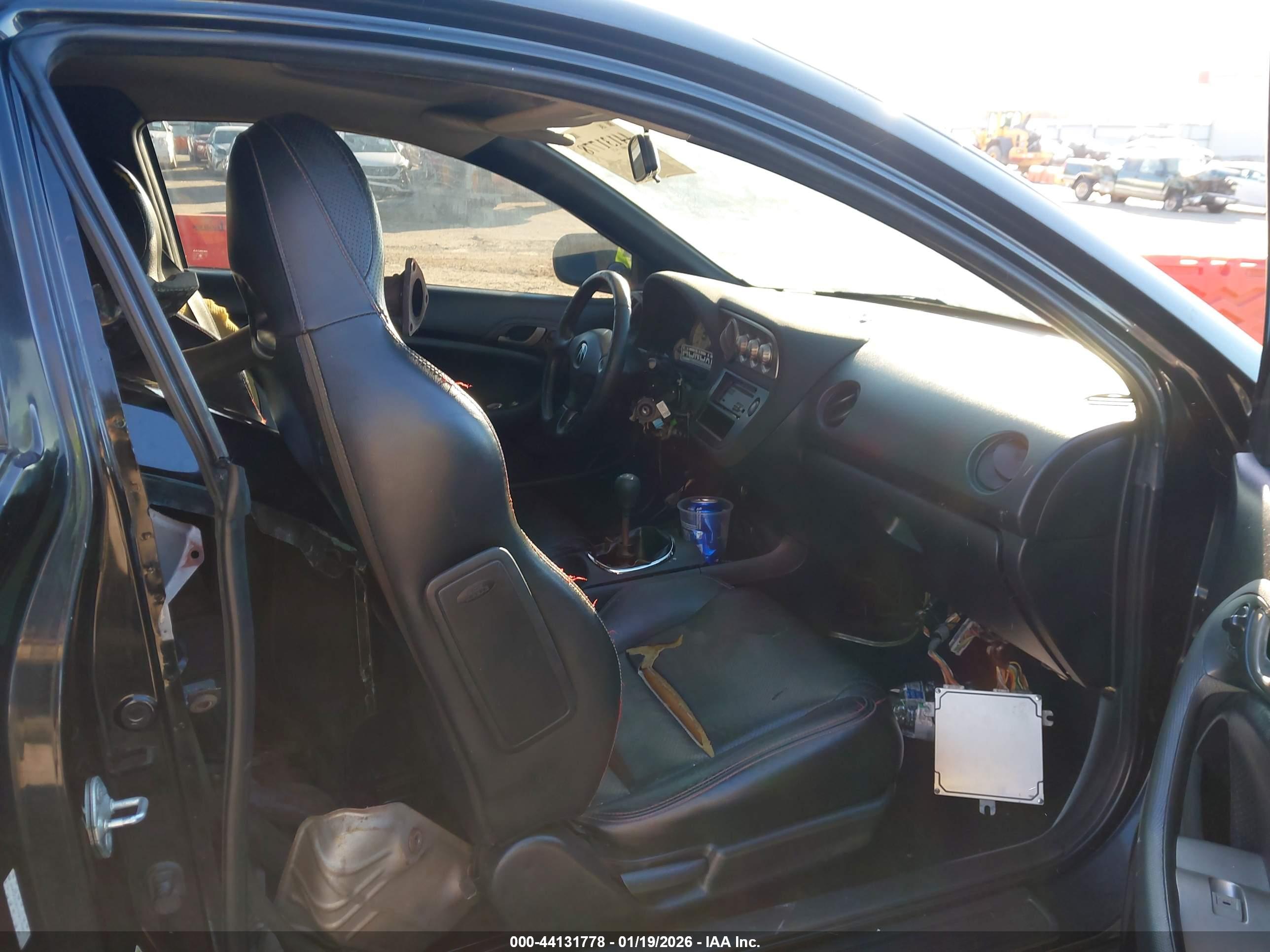 ACURA RSX image 5