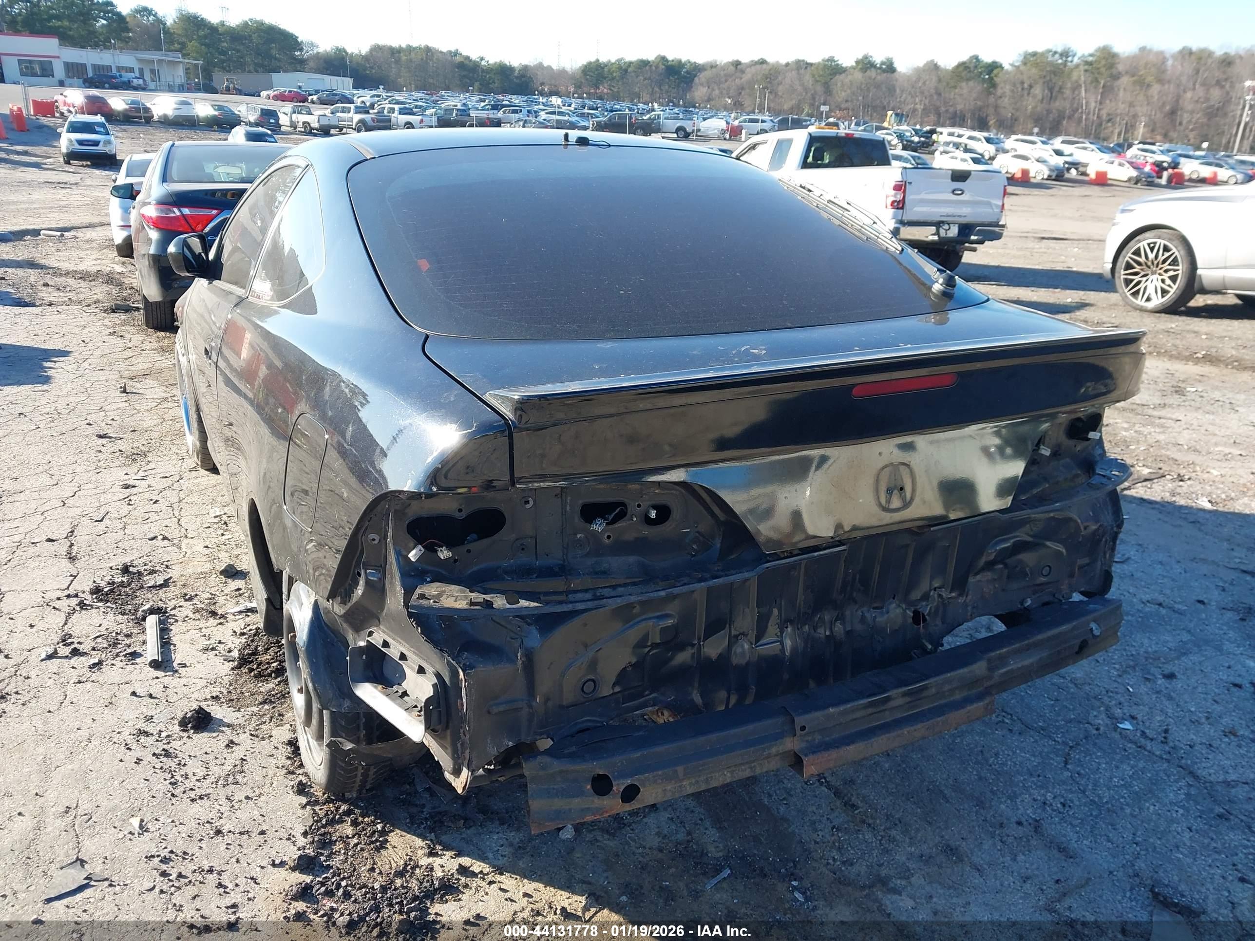 ACURA RSX image 6