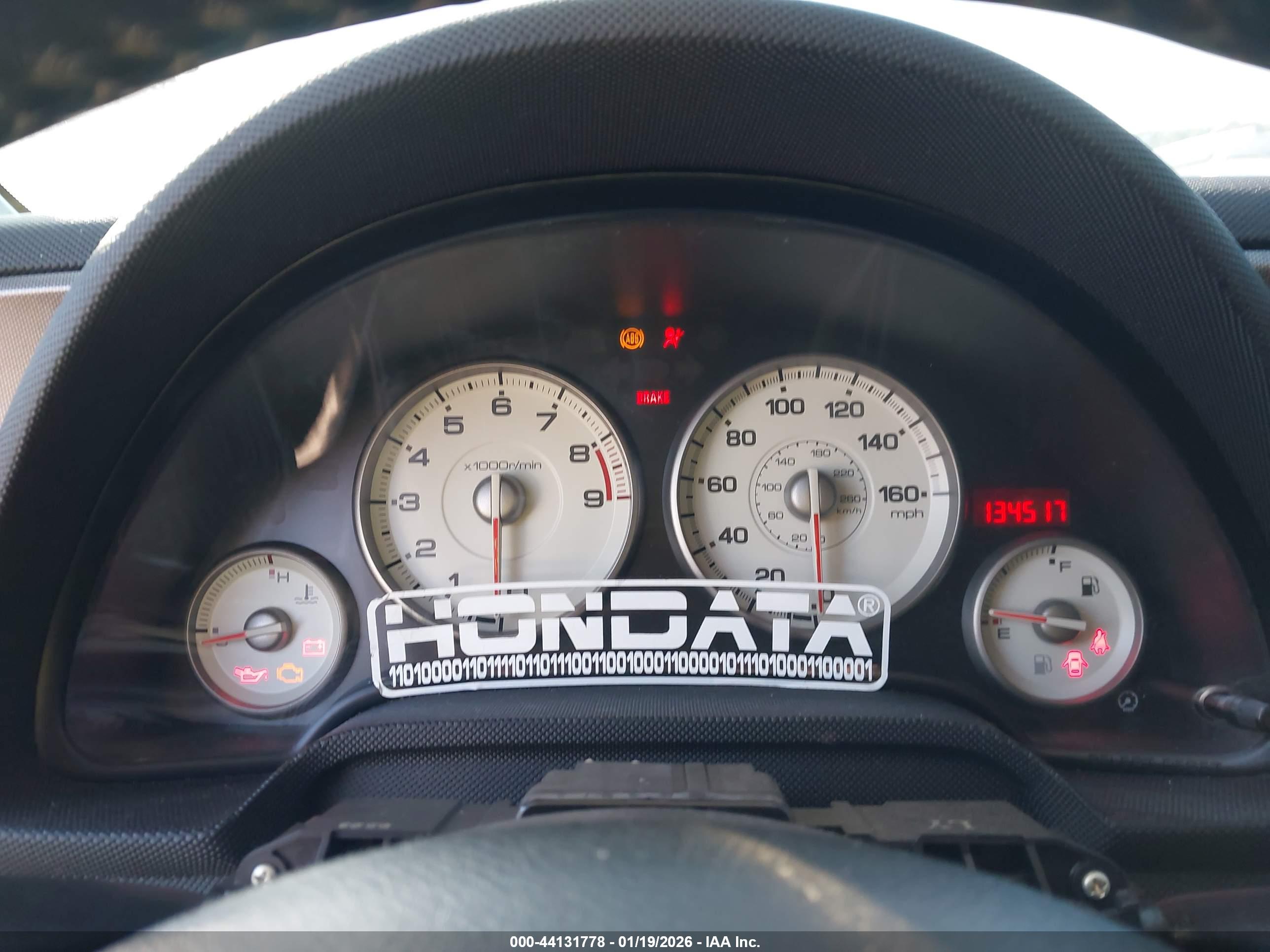 ACURA RSX image 7