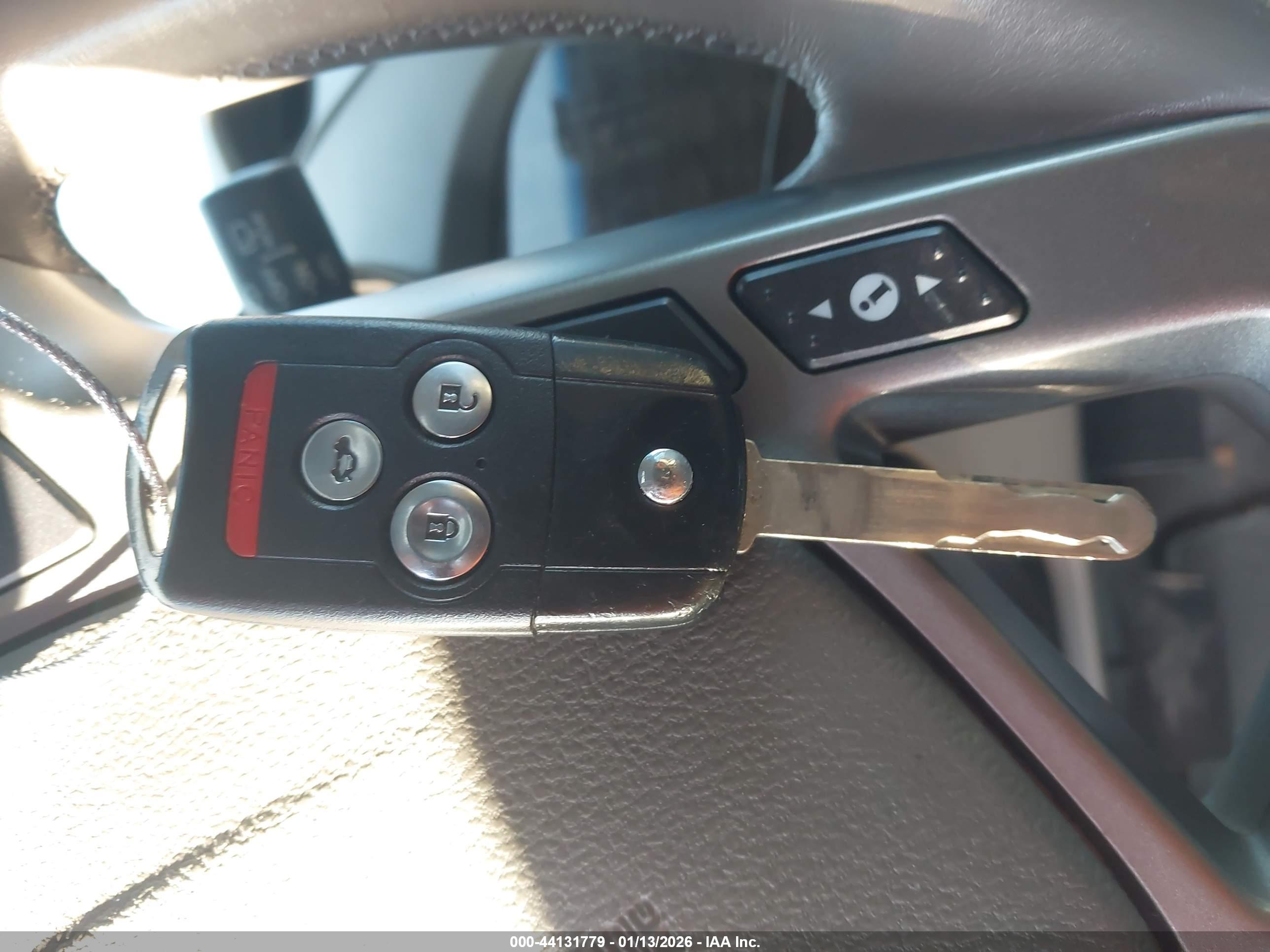 ACURA MDX image 11