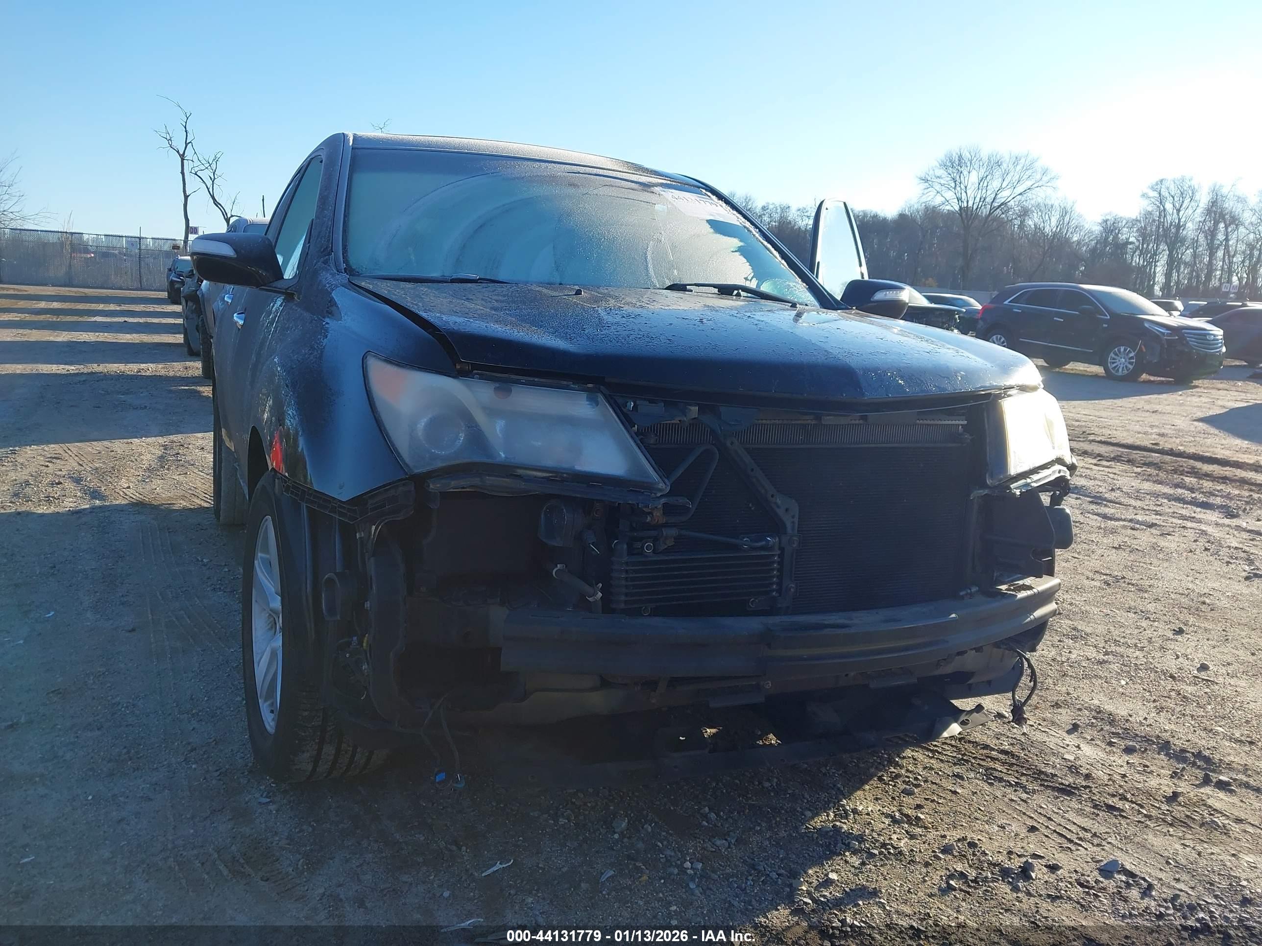 ACURA MDX image 6